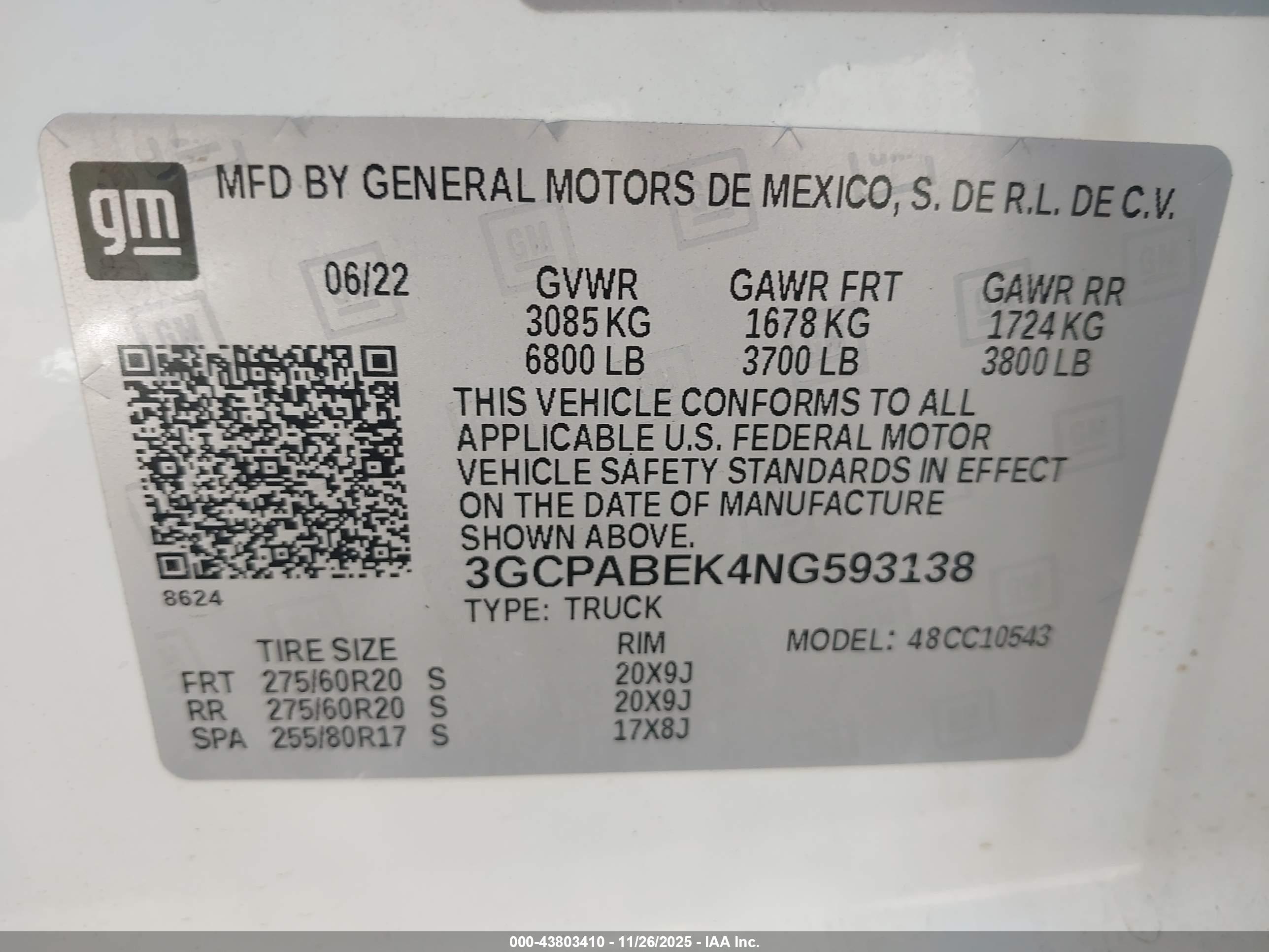 CHEVROLET SILVERADO image 9