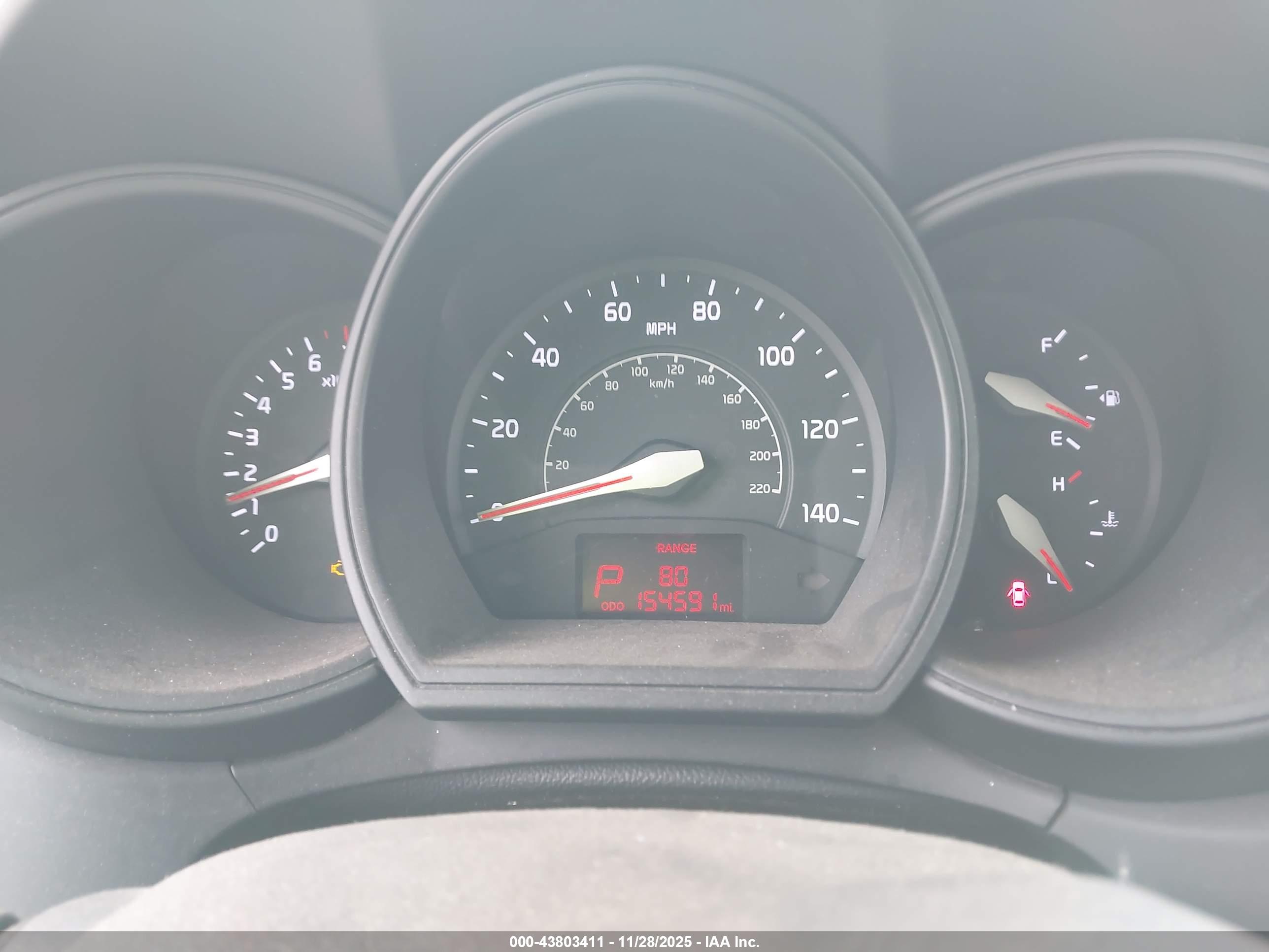 KIA RIO image 7