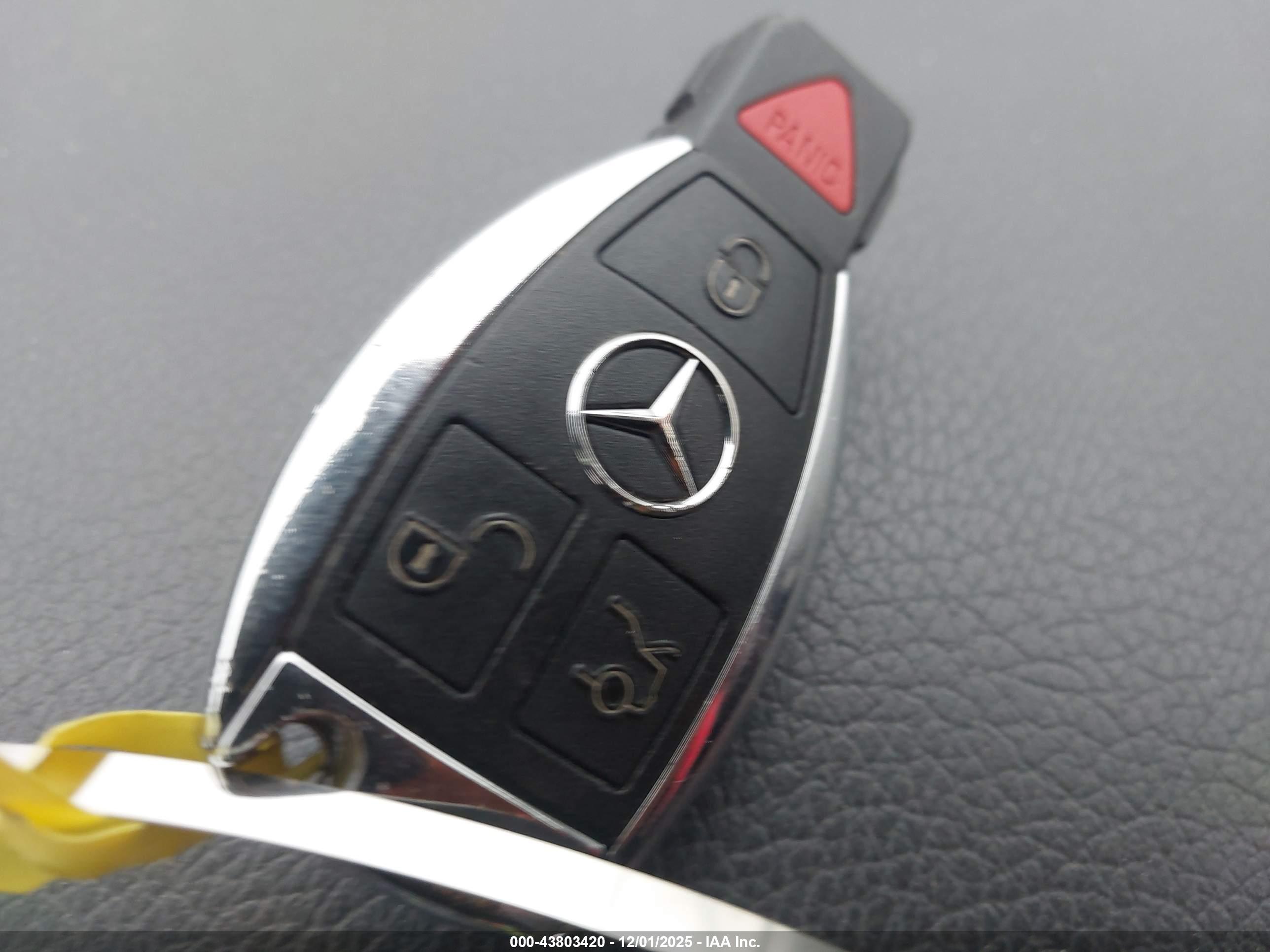 MERCEDES-BENZ CLA image 11