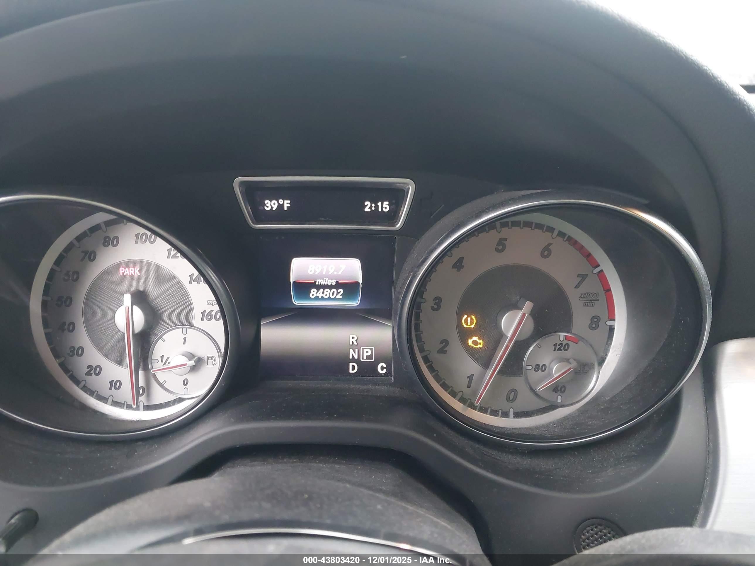 MERCEDES-BENZ CLA image 7