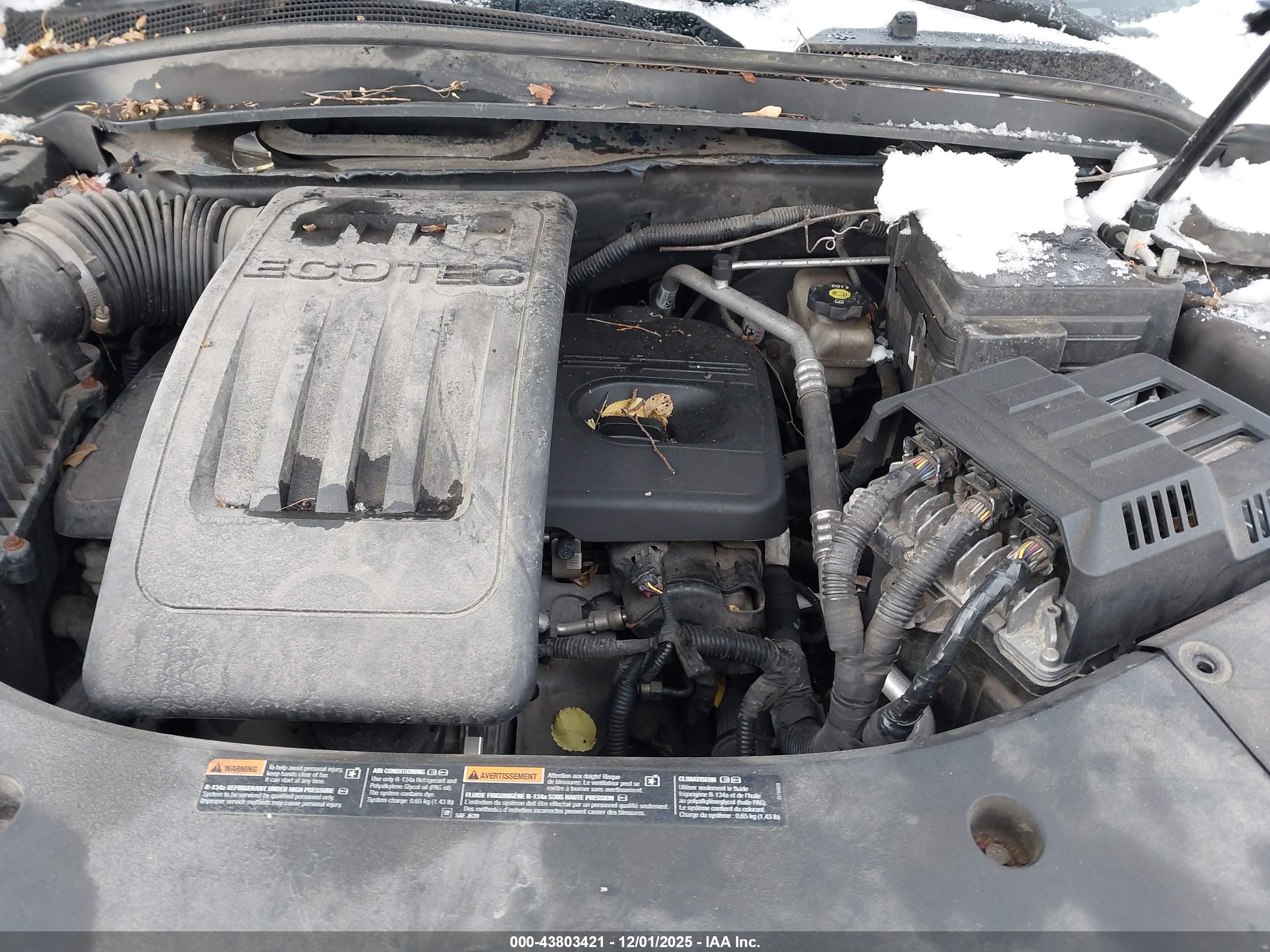 CHEVROLET EQUINOX image 10