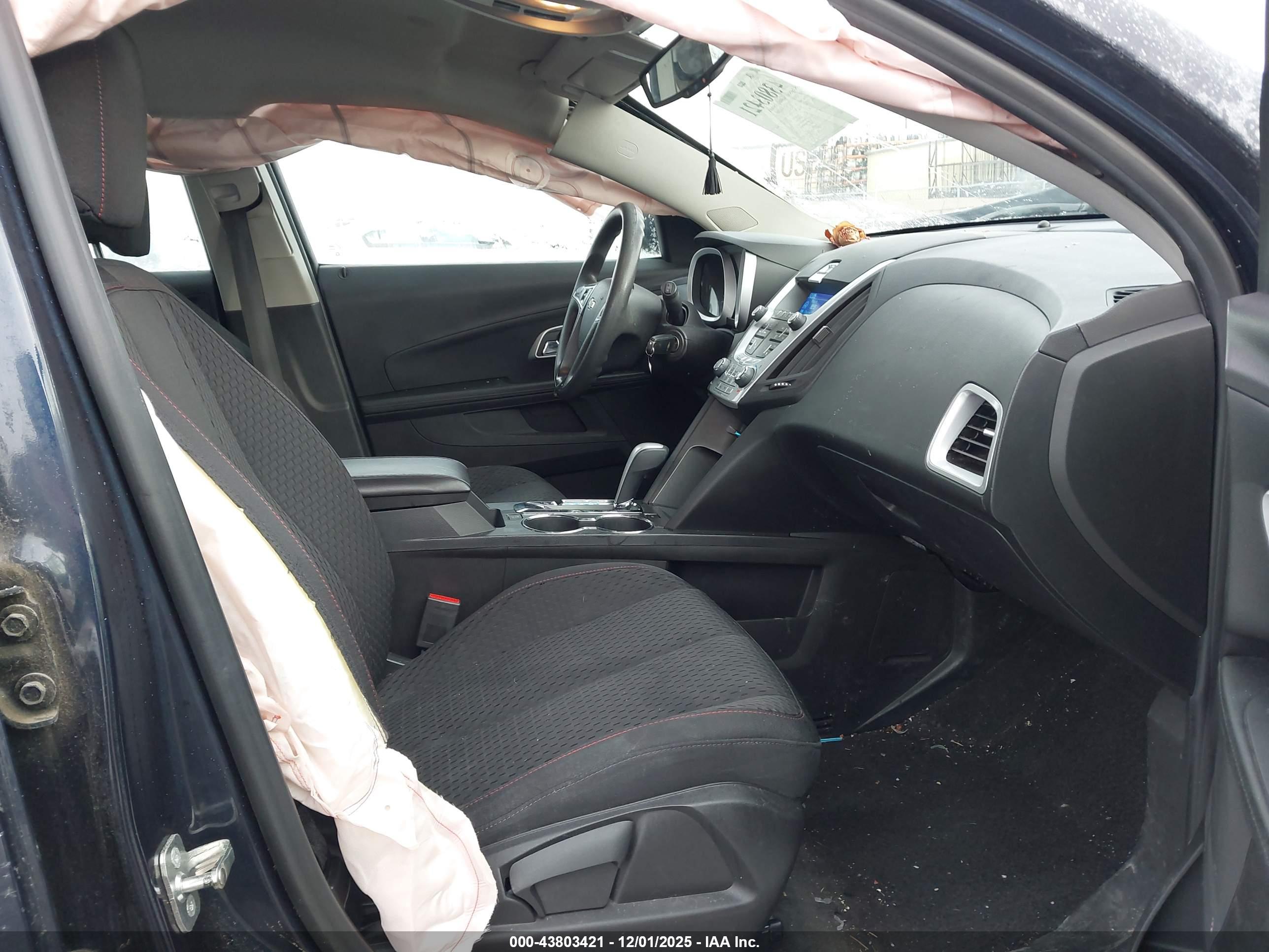 CHEVROLET EQUINOX image 5
