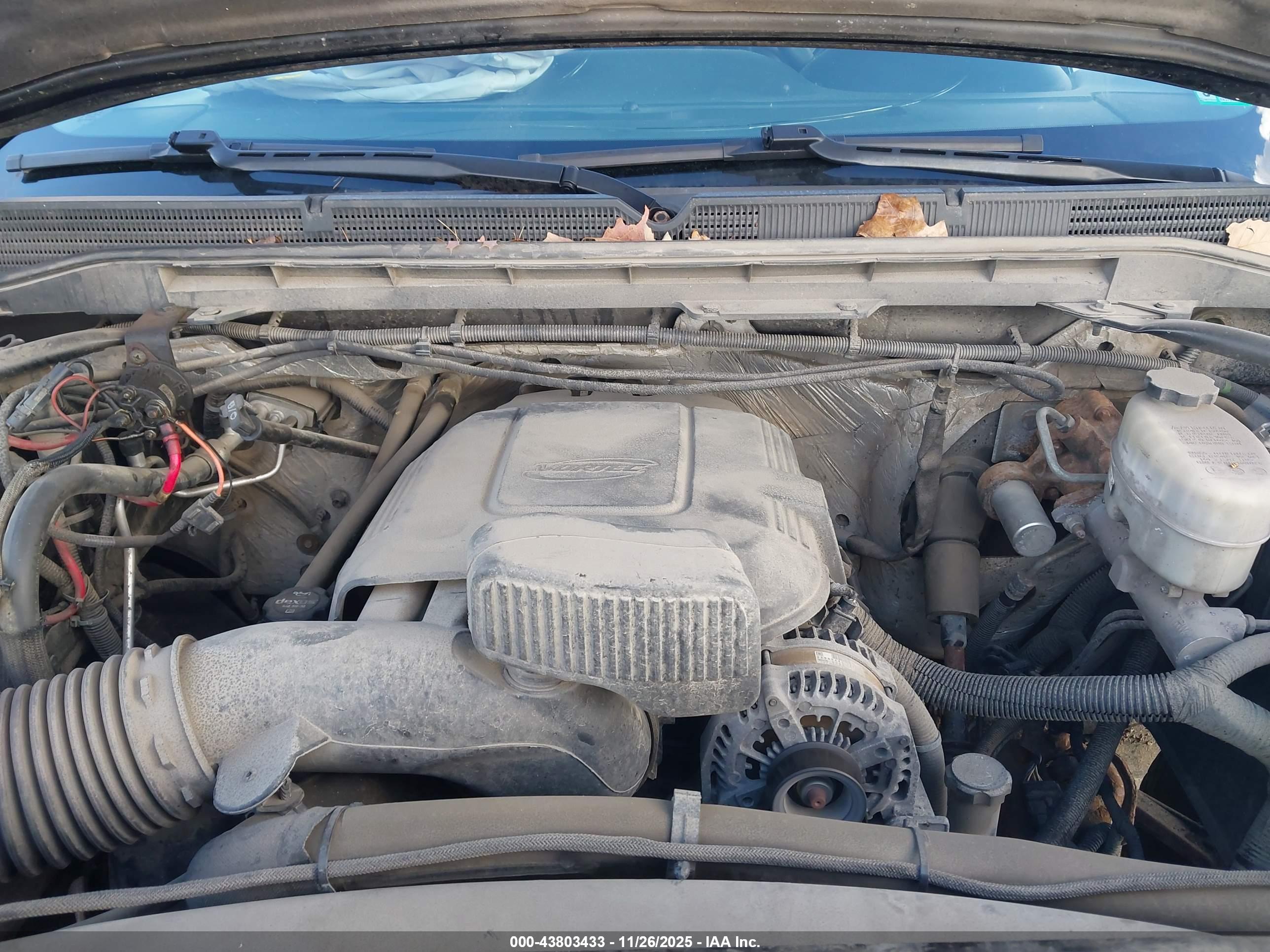 GMC SIERRA image 10
