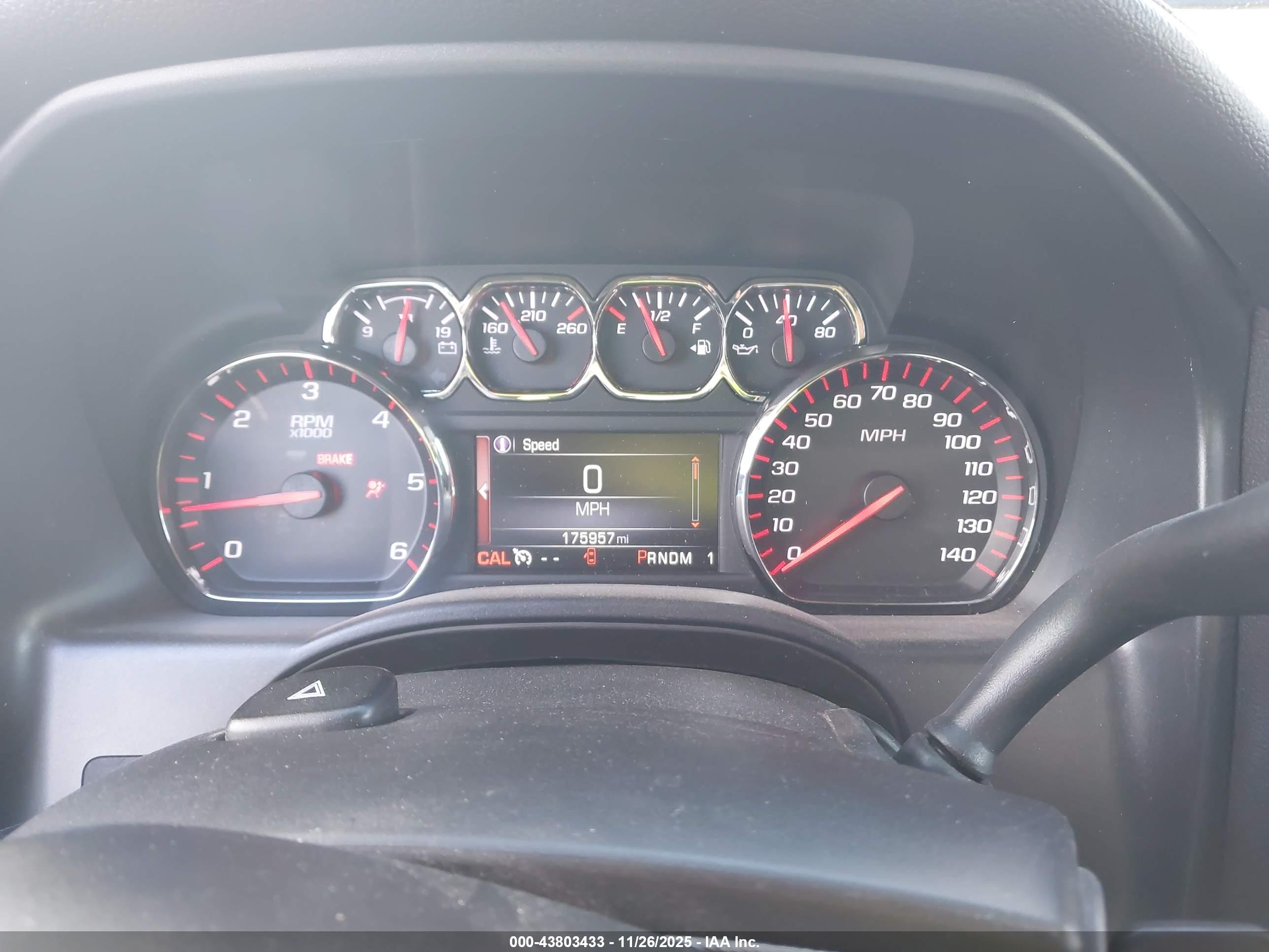 GMC SIERRA image 7