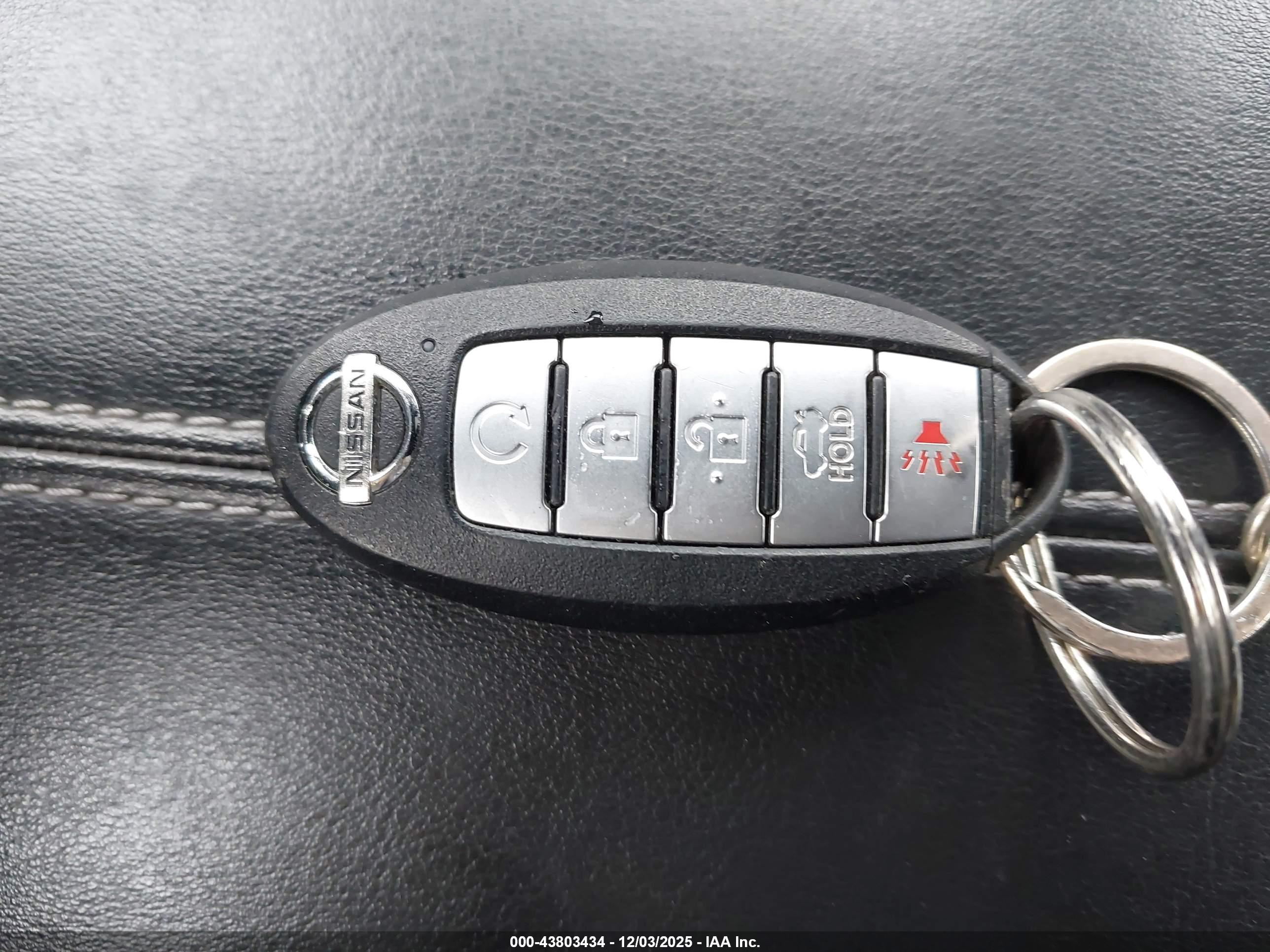 NISSAN SENTRA image 11