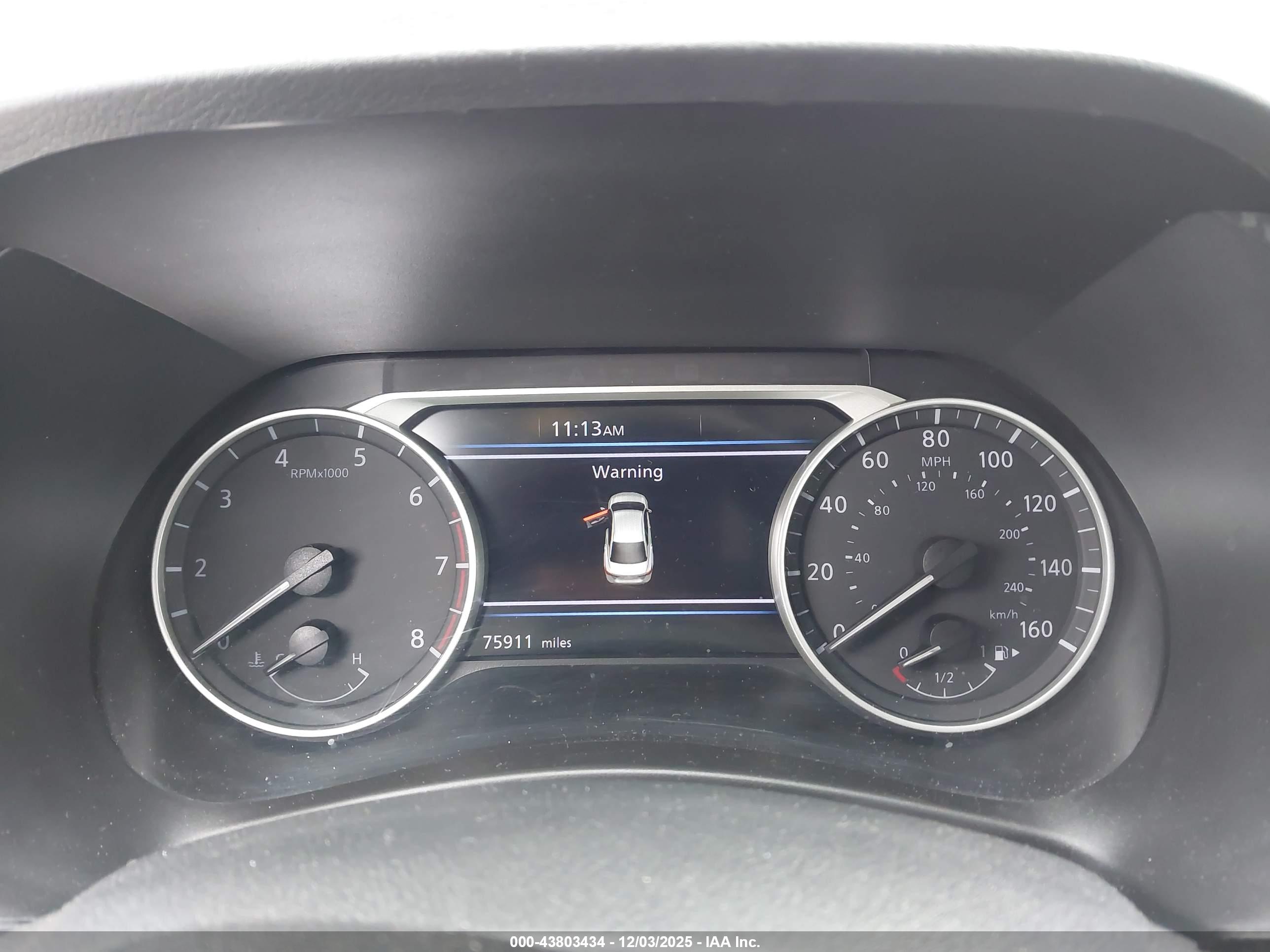 NISSAN SENTRA image 7