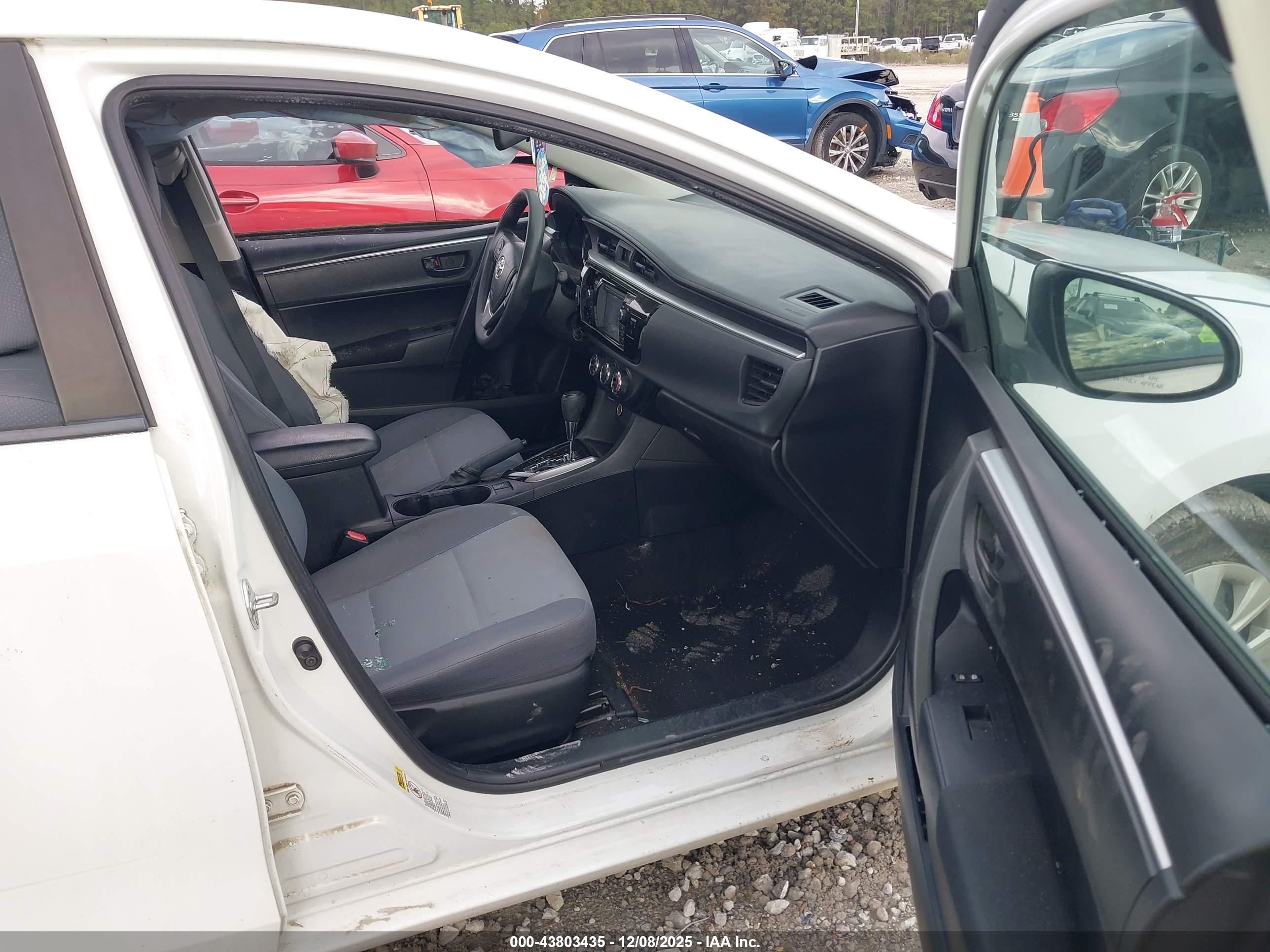 TOYOTA COROLLA image 5