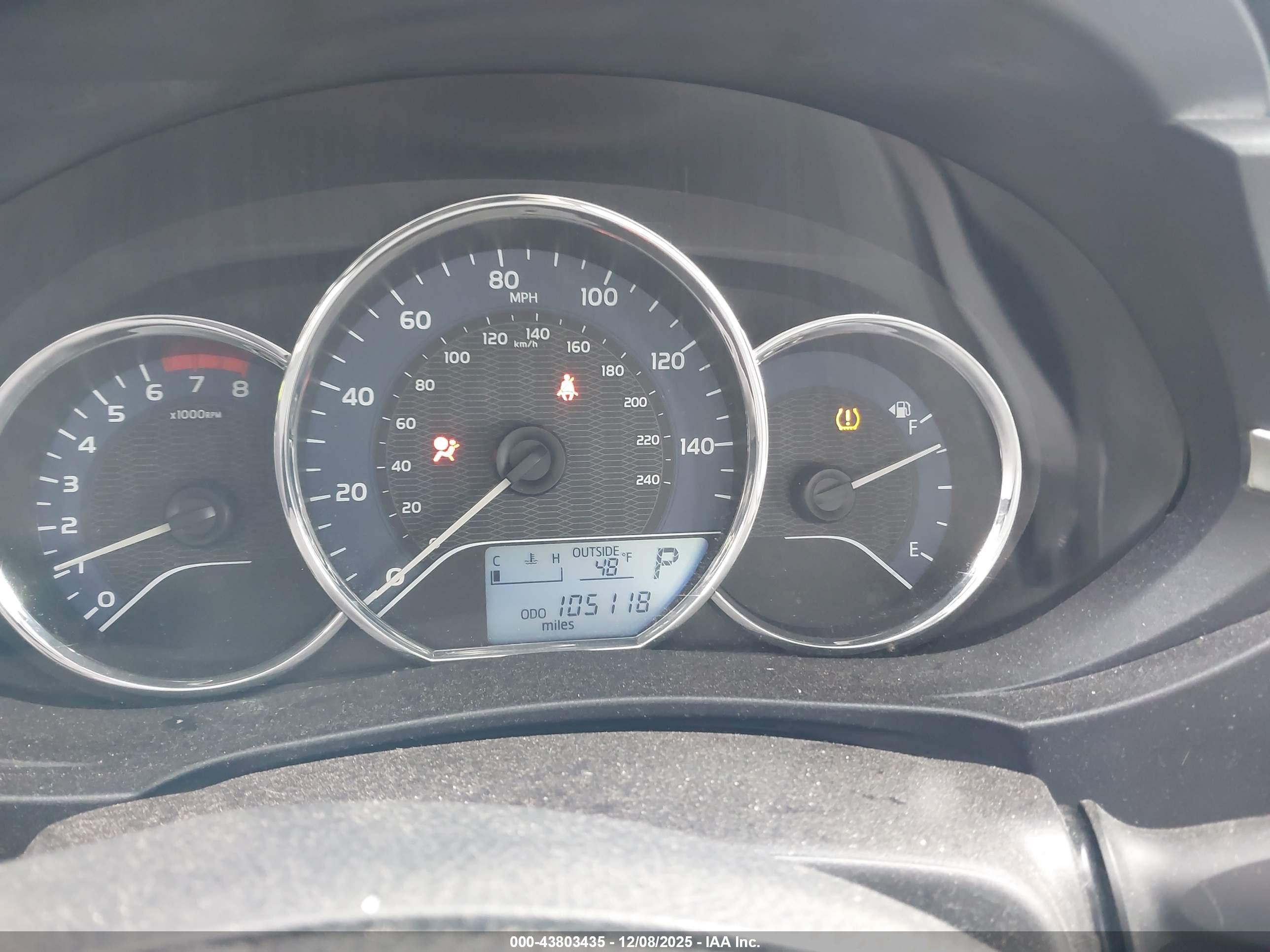 TOYOTA COROLLA image 7