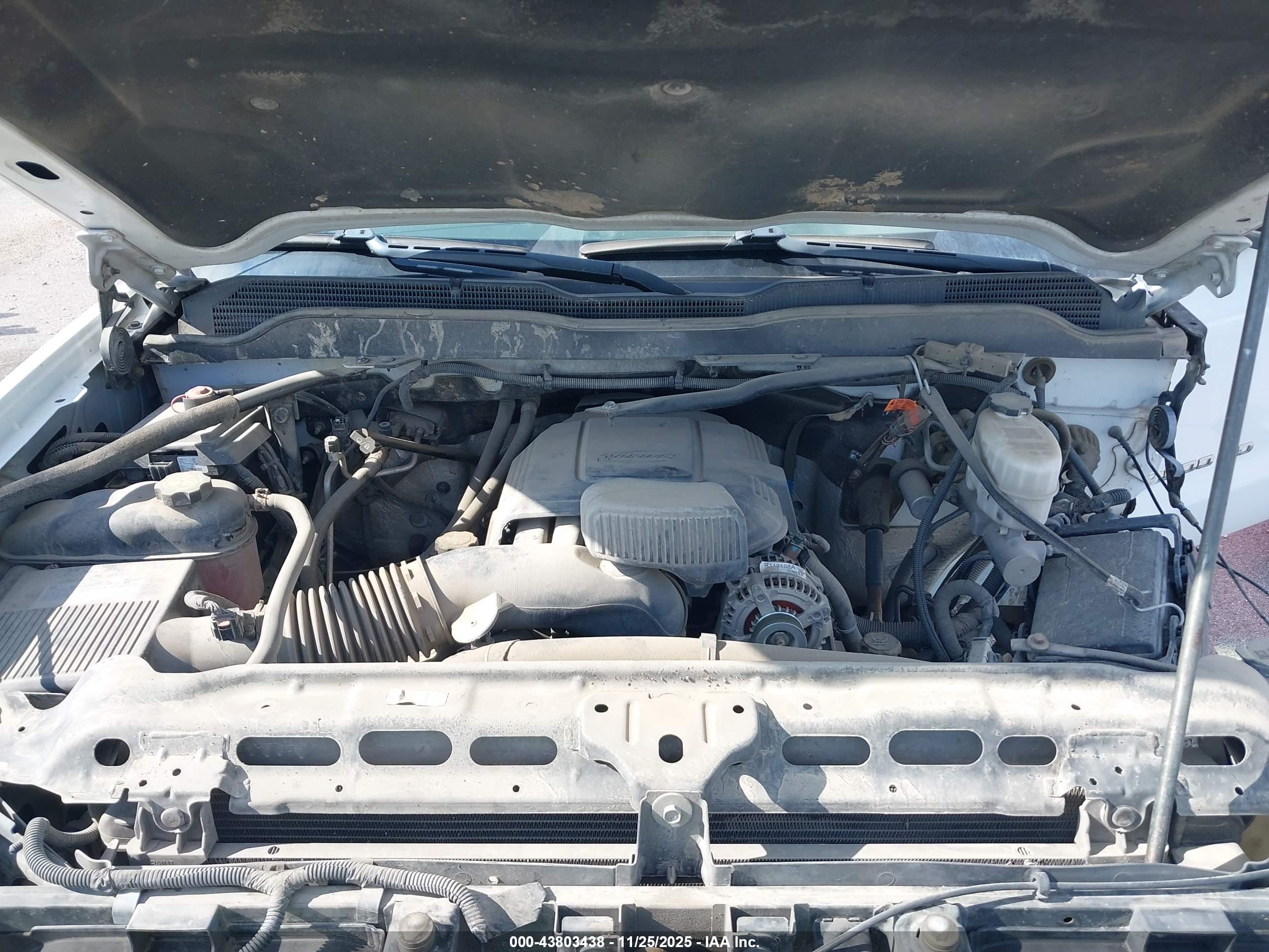 CHEVROLET SILVERADO image 10