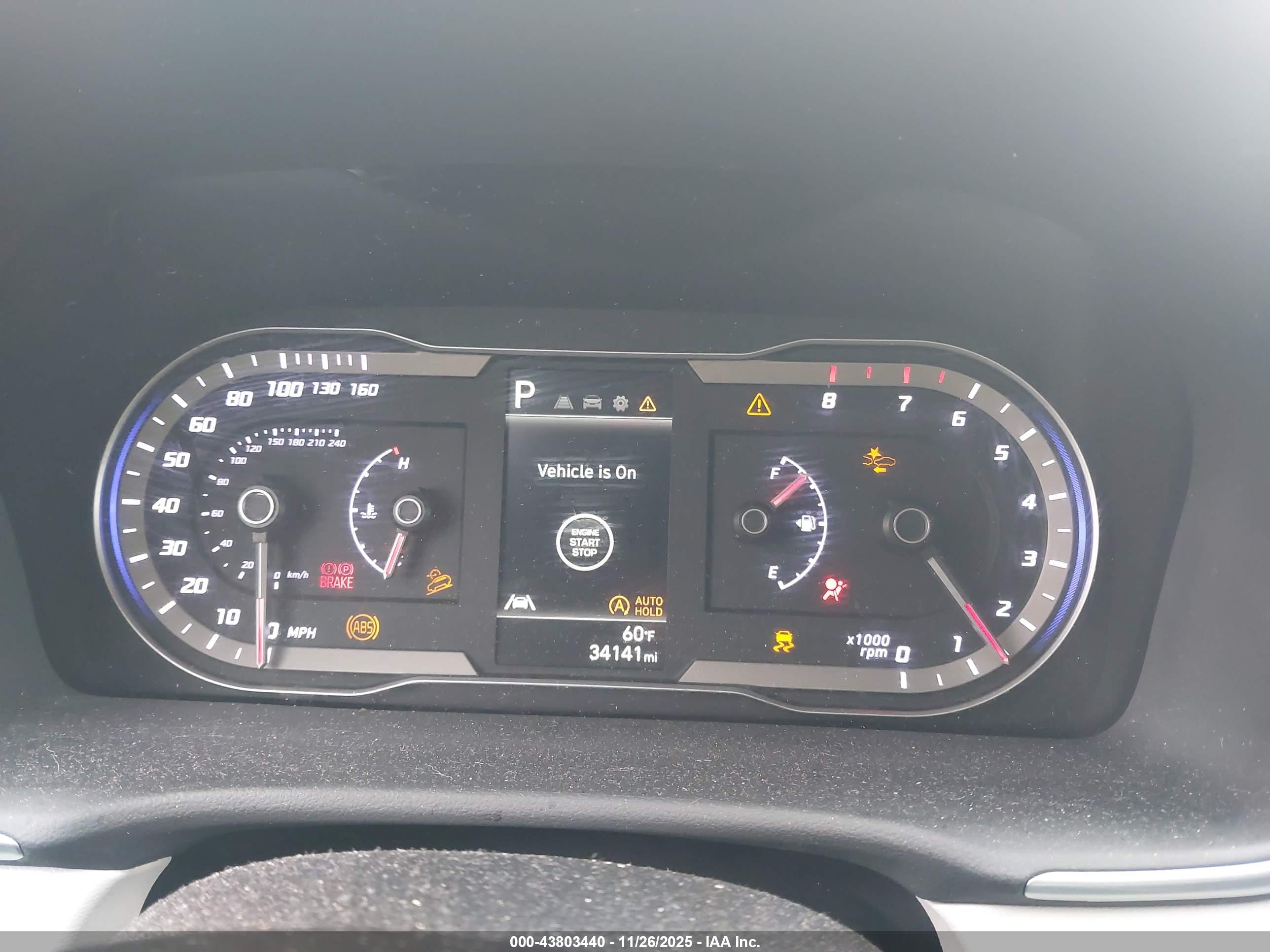 HYUNDAI TUCSON image 7