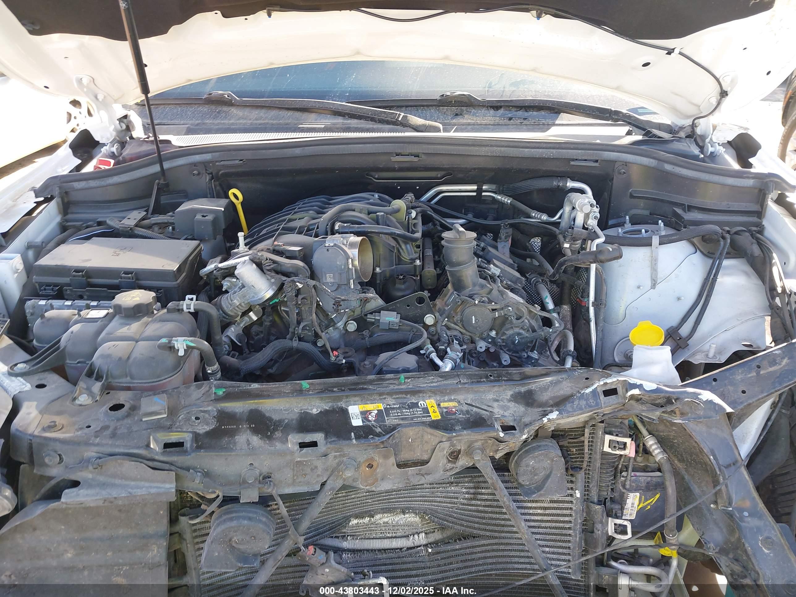 DODGE DURANGO image 10
