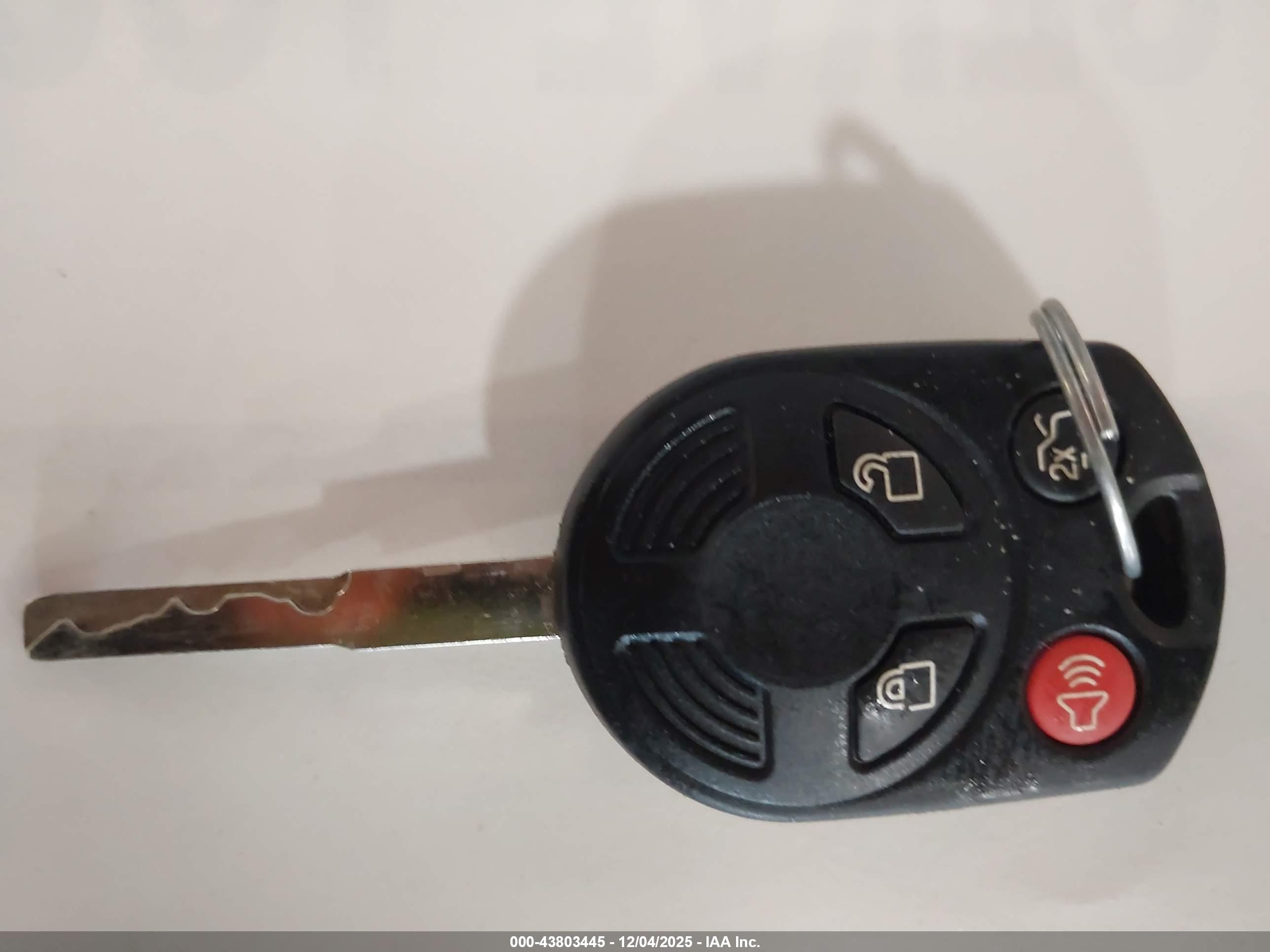 FORD FOCUS image 11