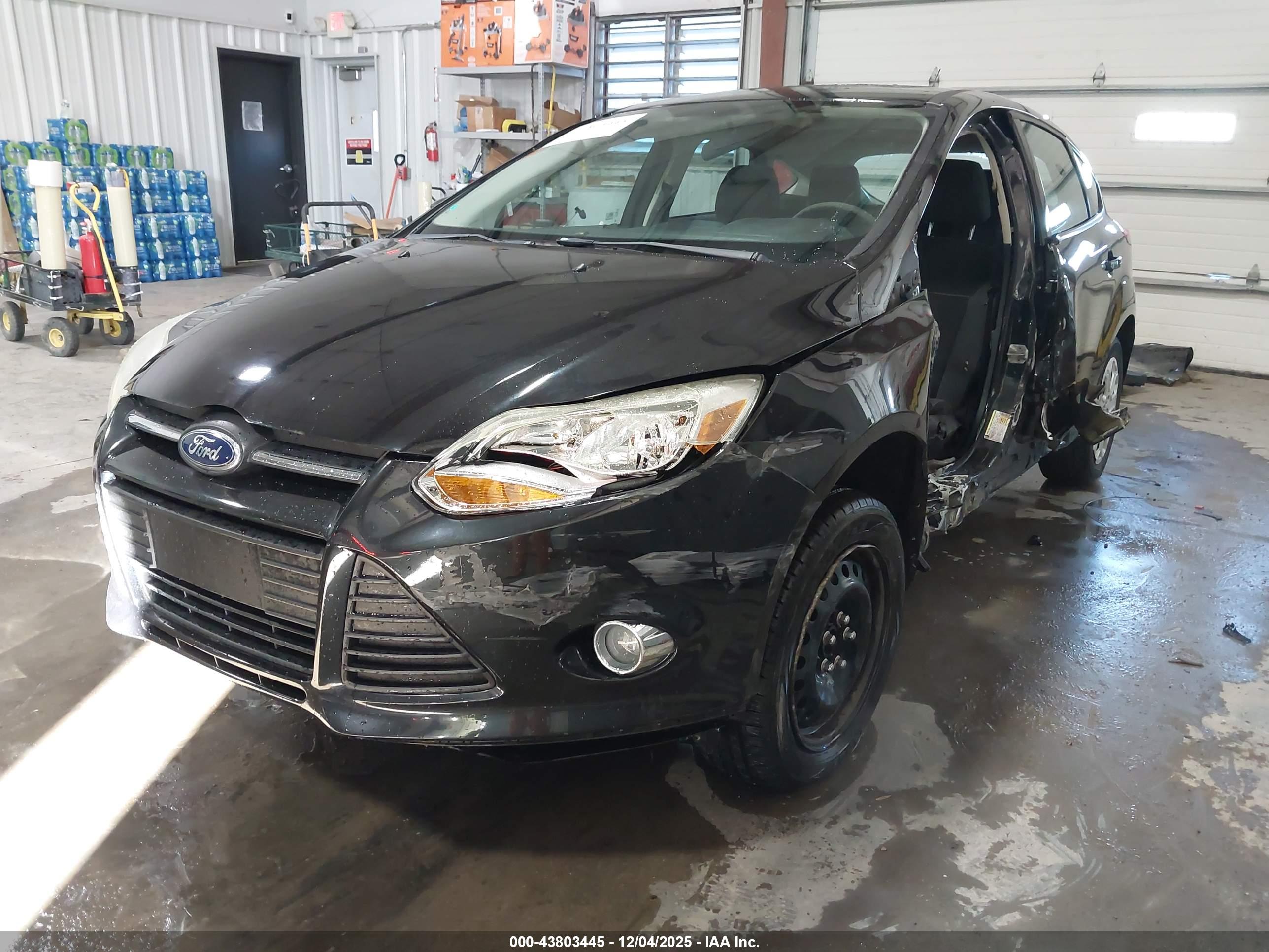 FORD FOCUS image 2