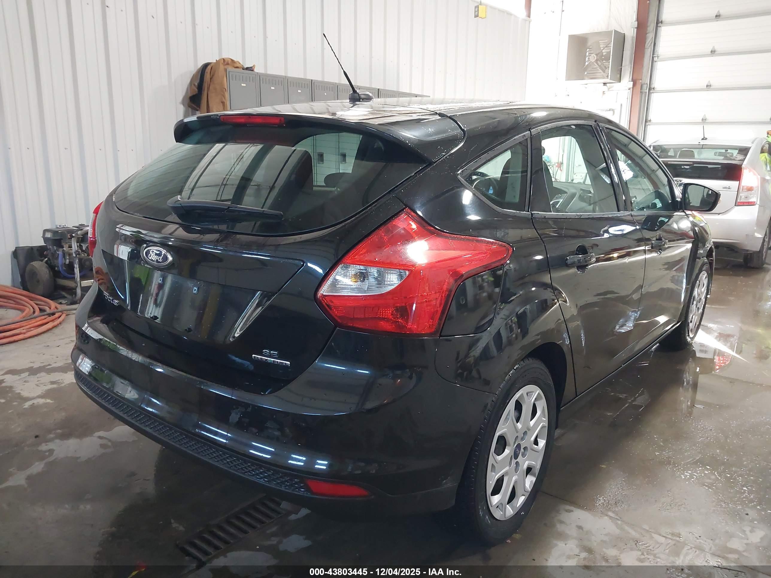 FORD FOCUS image 4