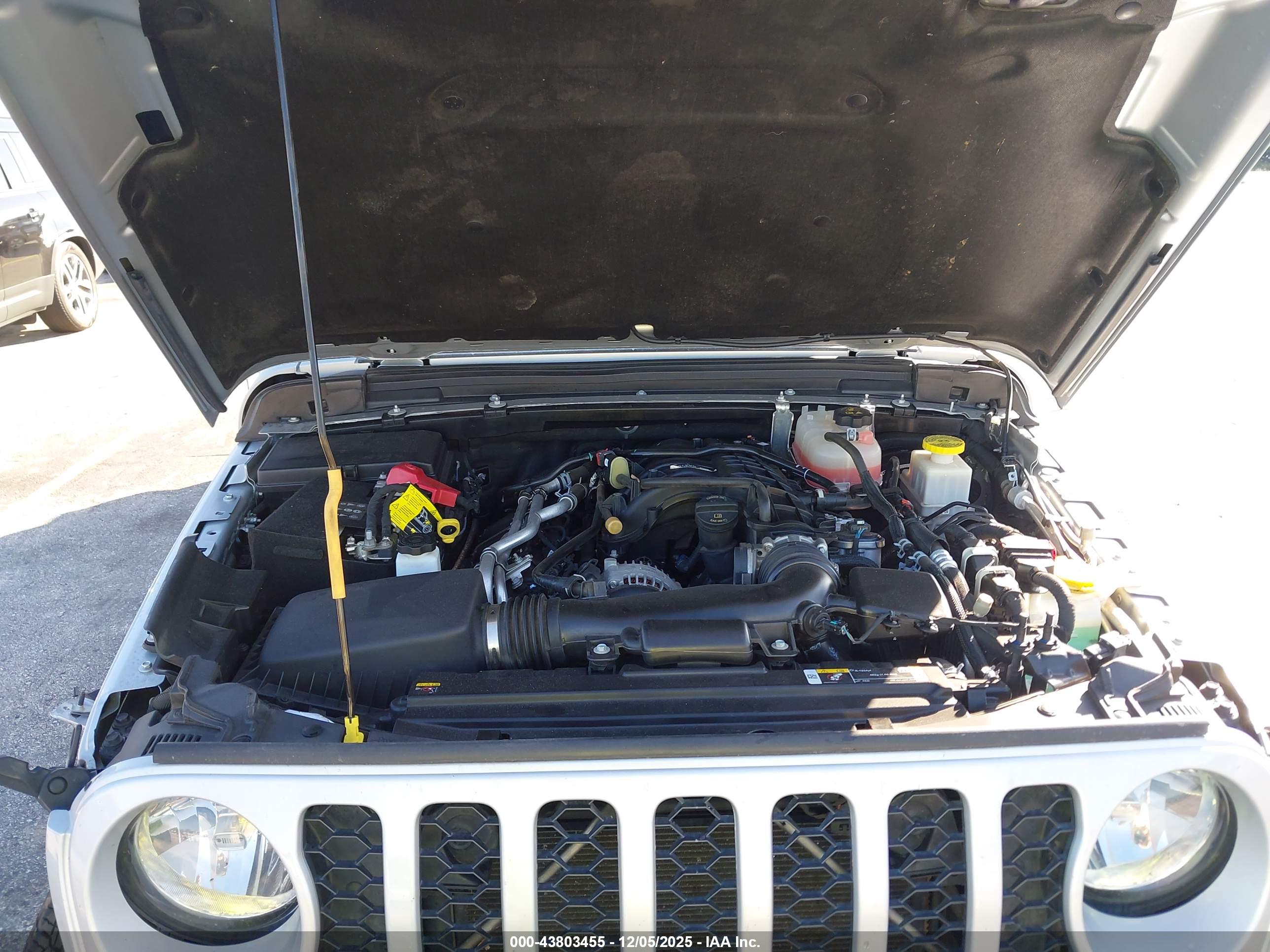 JEEP GLADIATOR image 10