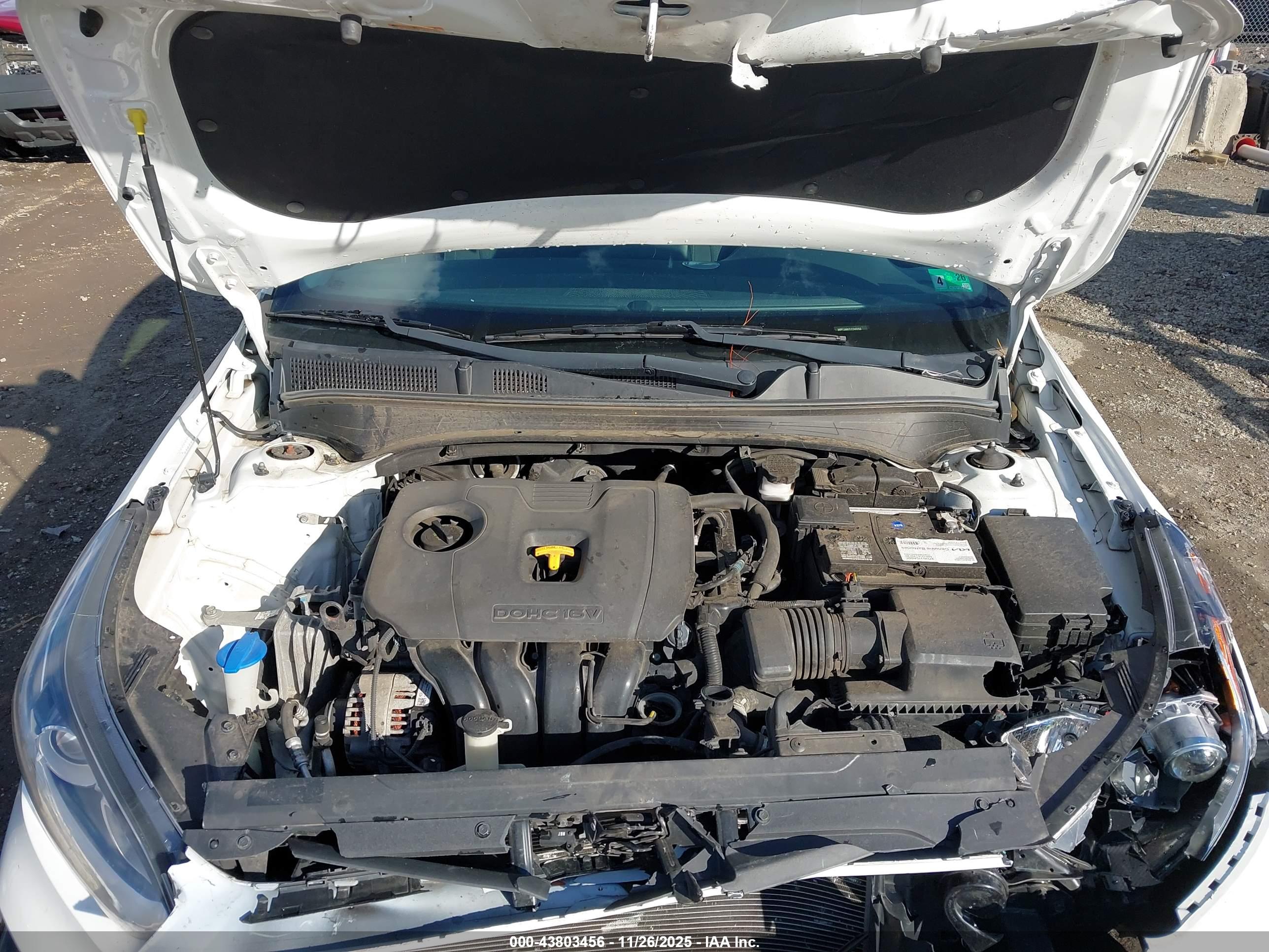 KIA FORTE image 10