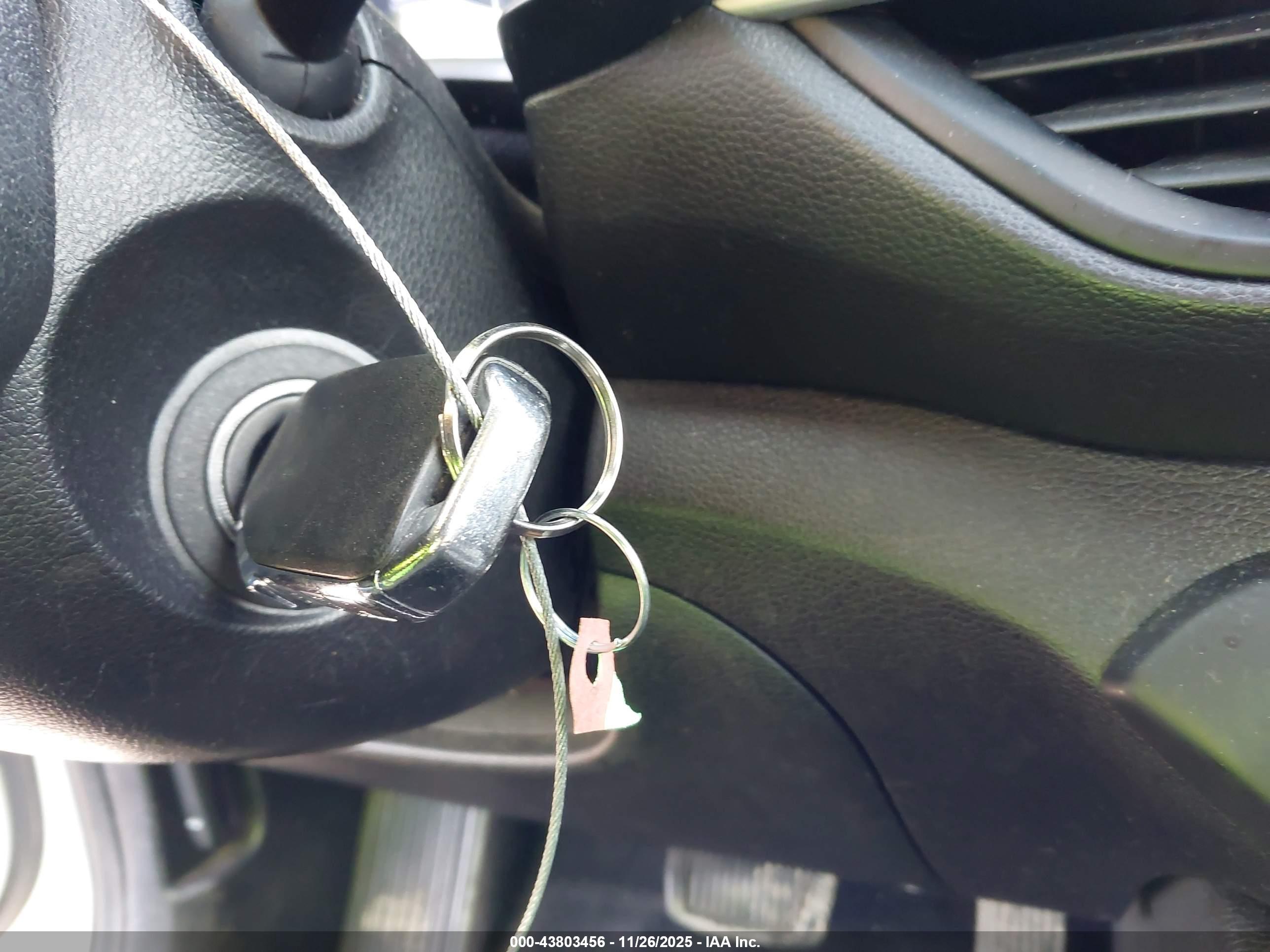 KIA FORTE image 11