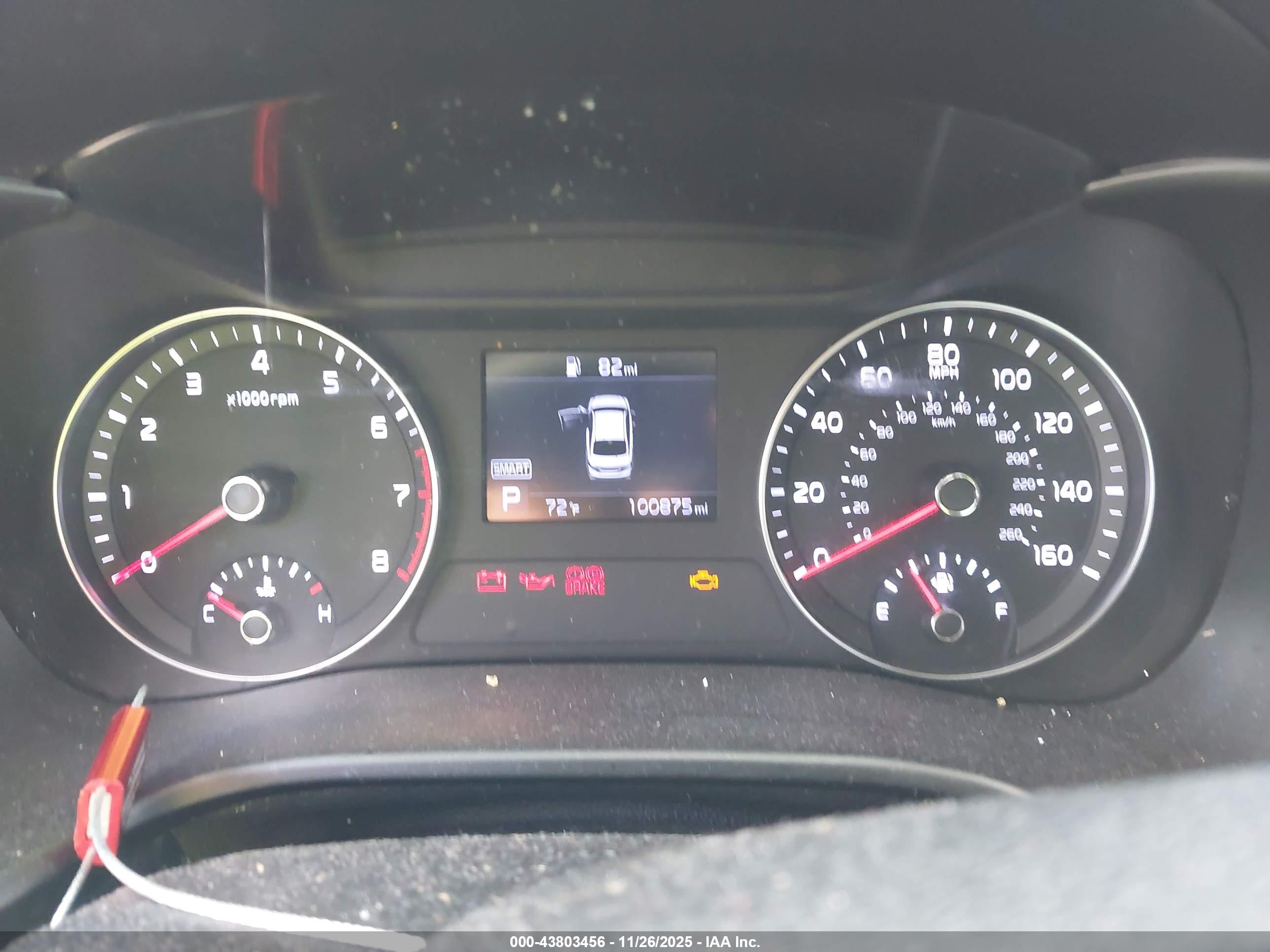 KIA FORTE image 7