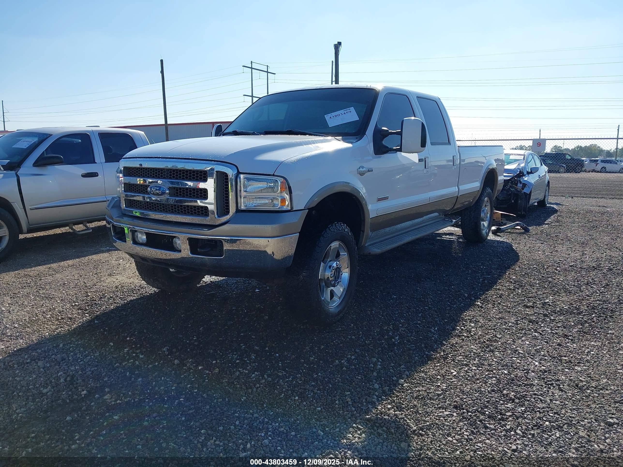 FORD F-250 image 2