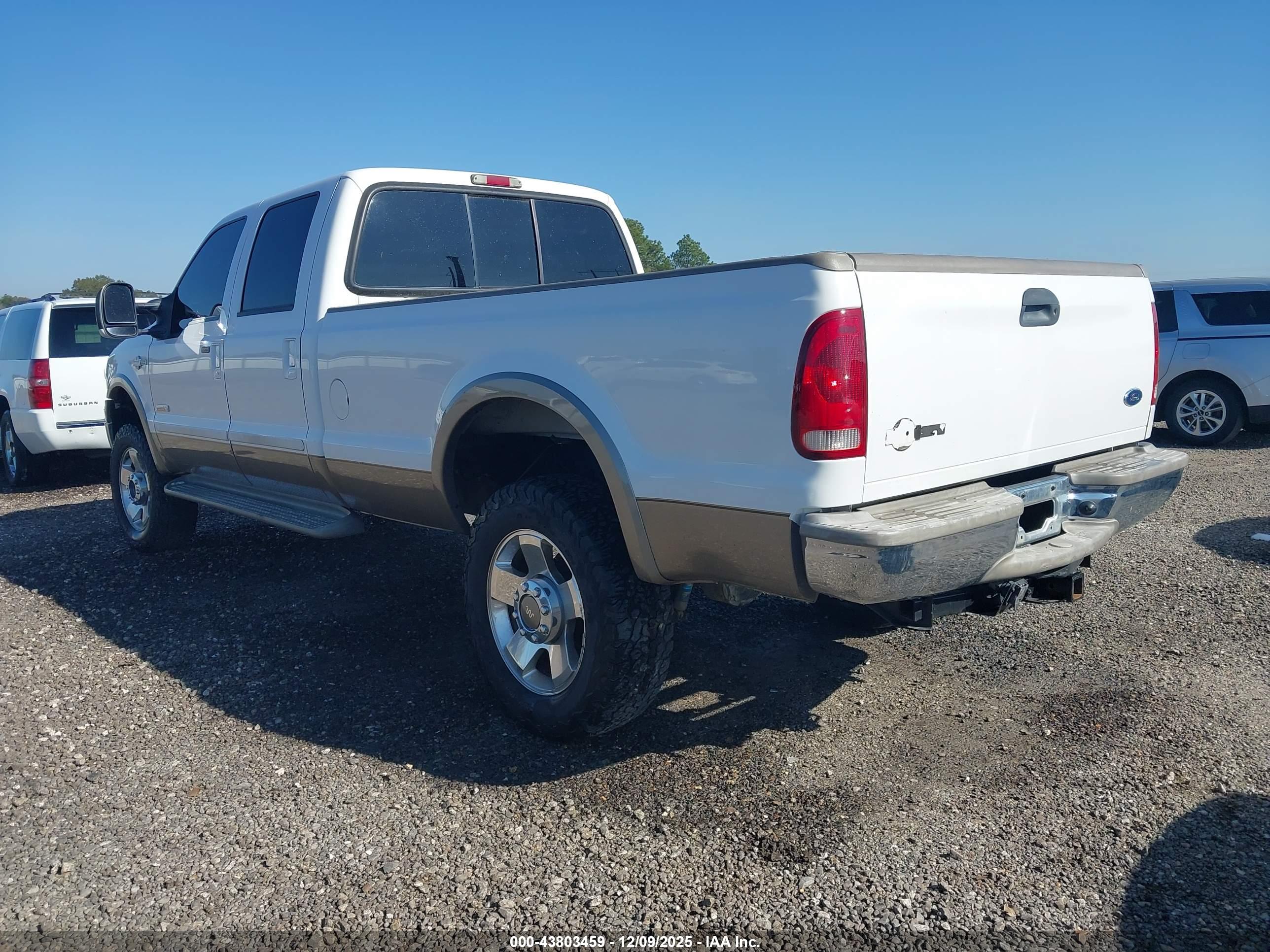 FORD F-250 image 3