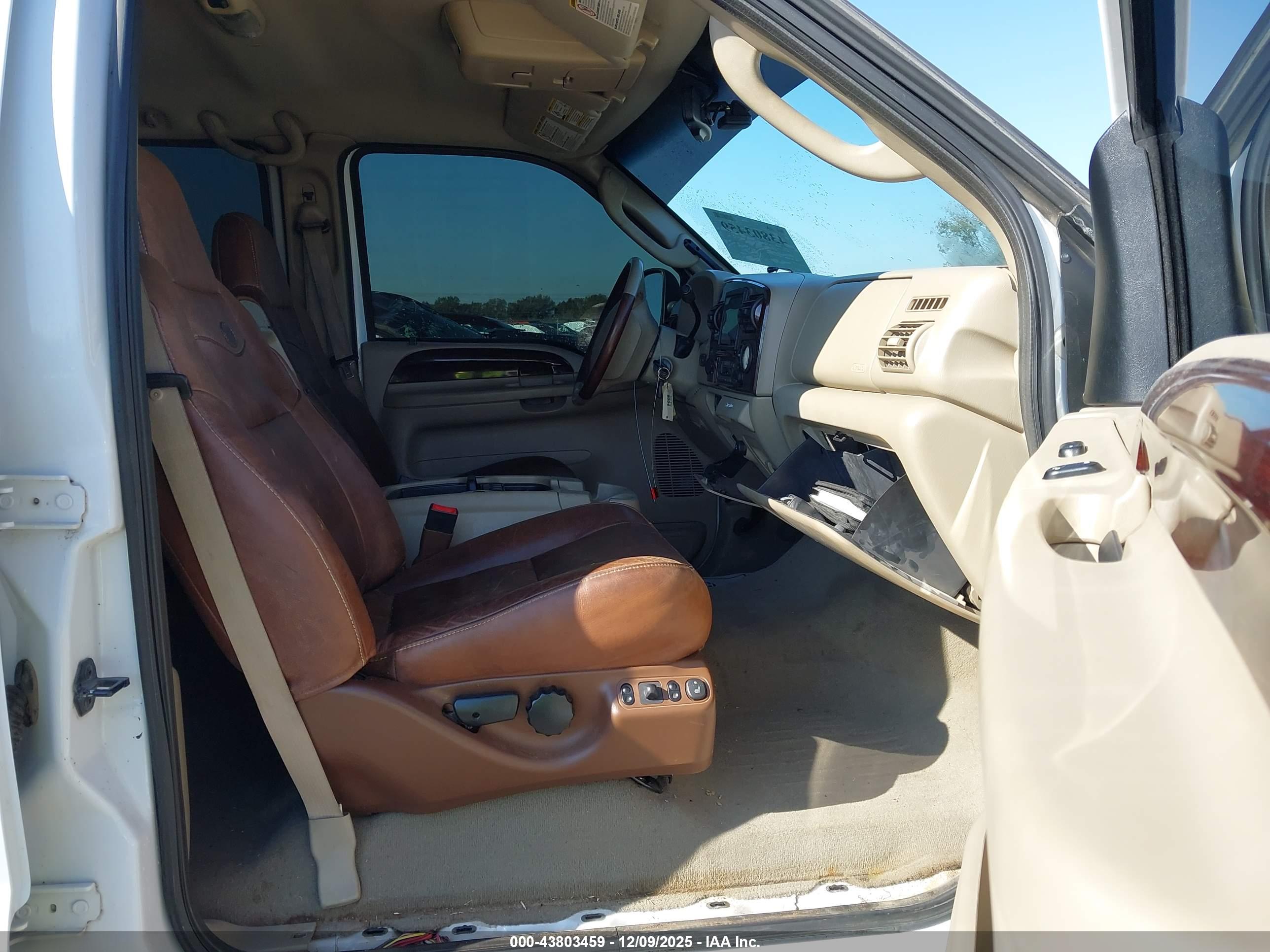 FORD F-250 image 5