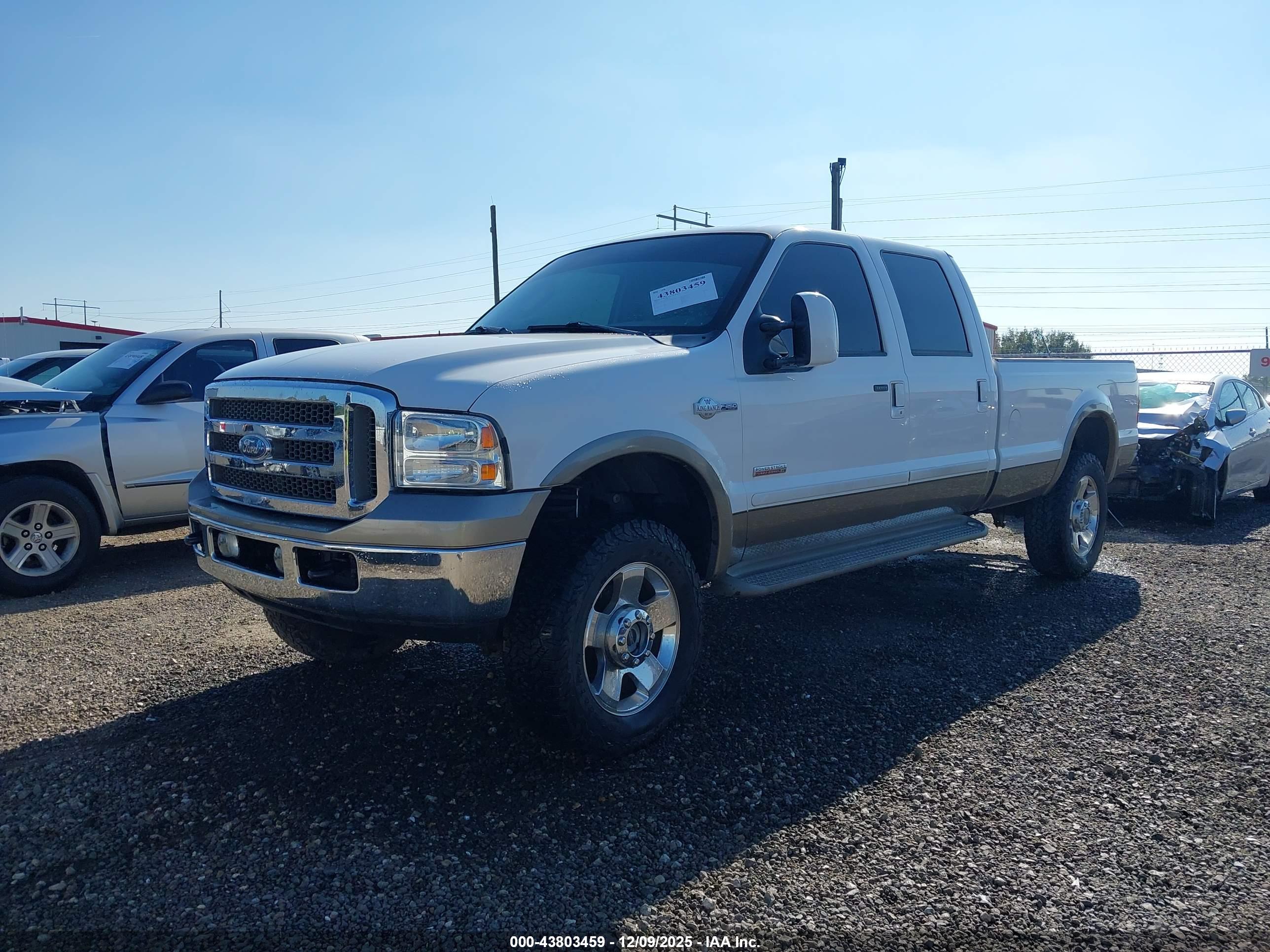 FORD F-250 image 6