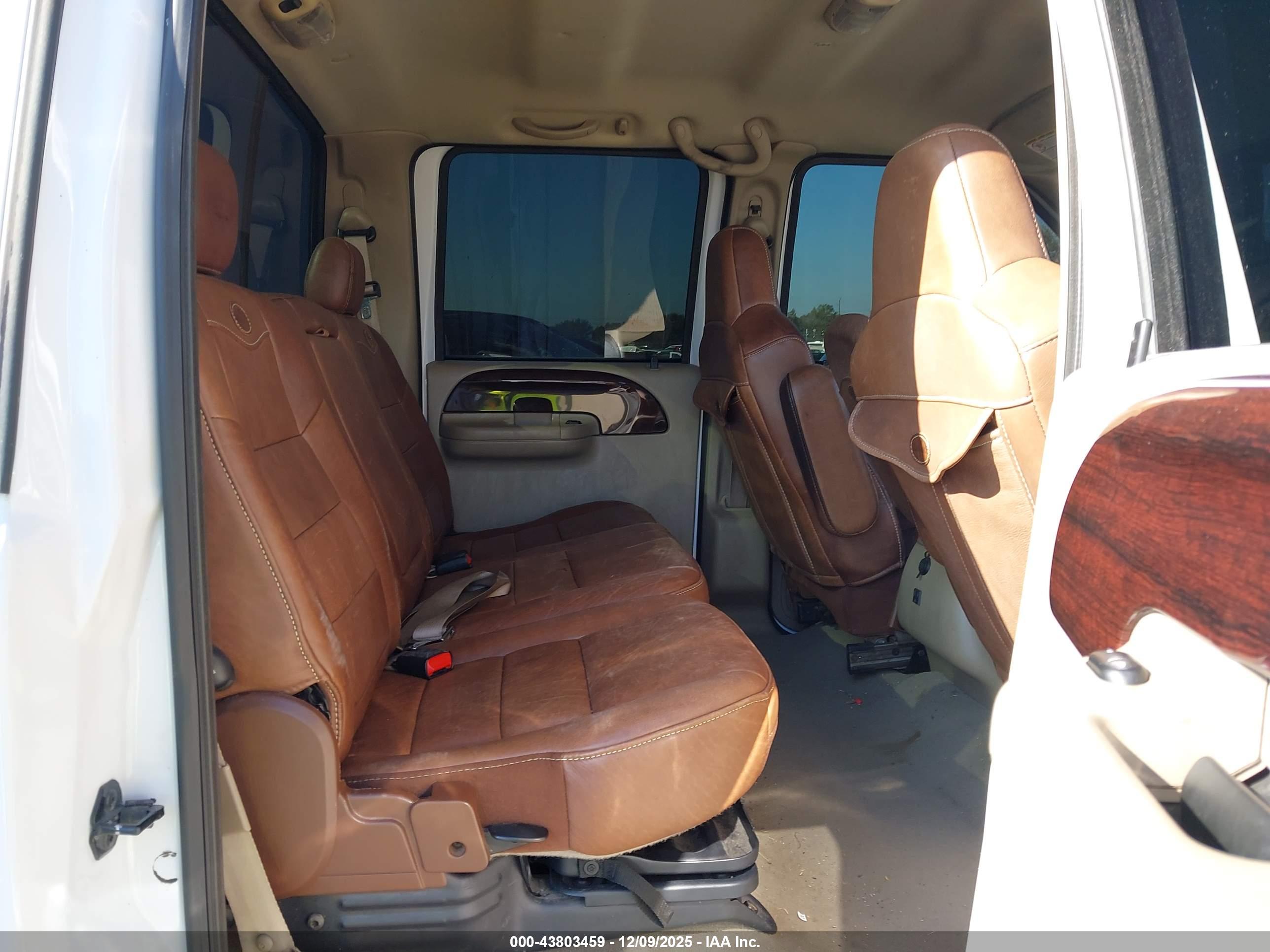 FORD F-250 image 8