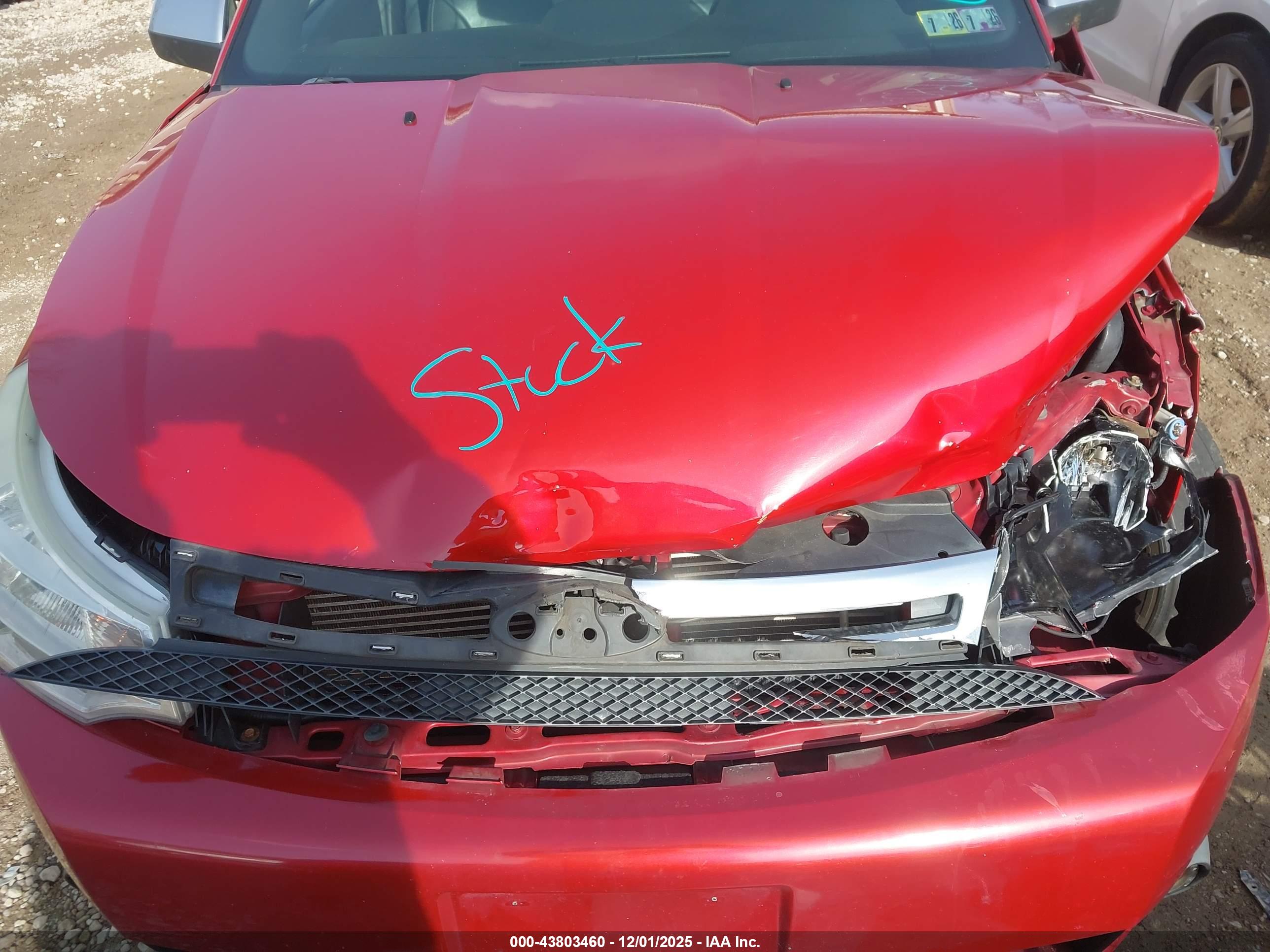 FORD FOCUS image 10