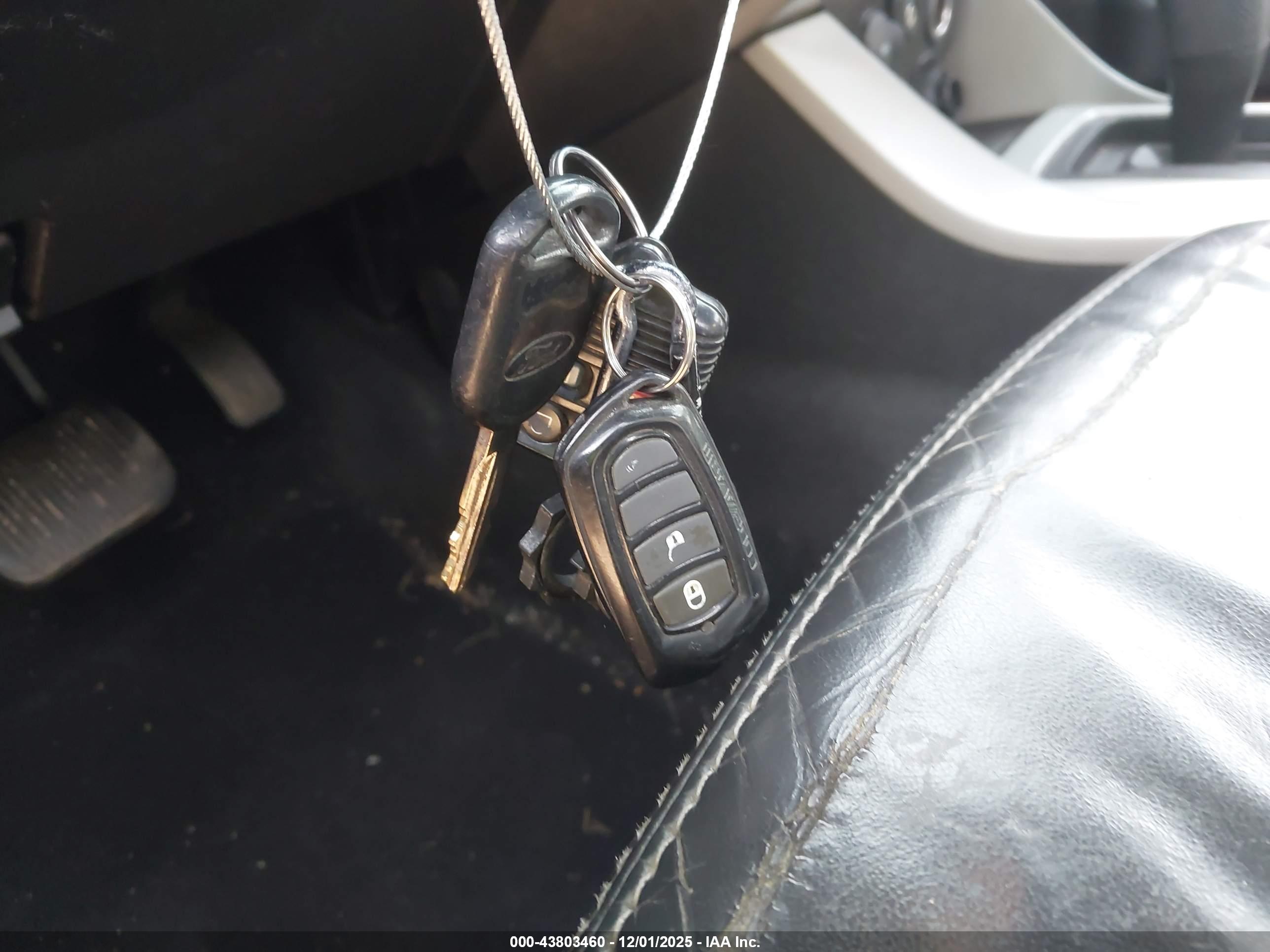 FORD FOCUS image 11