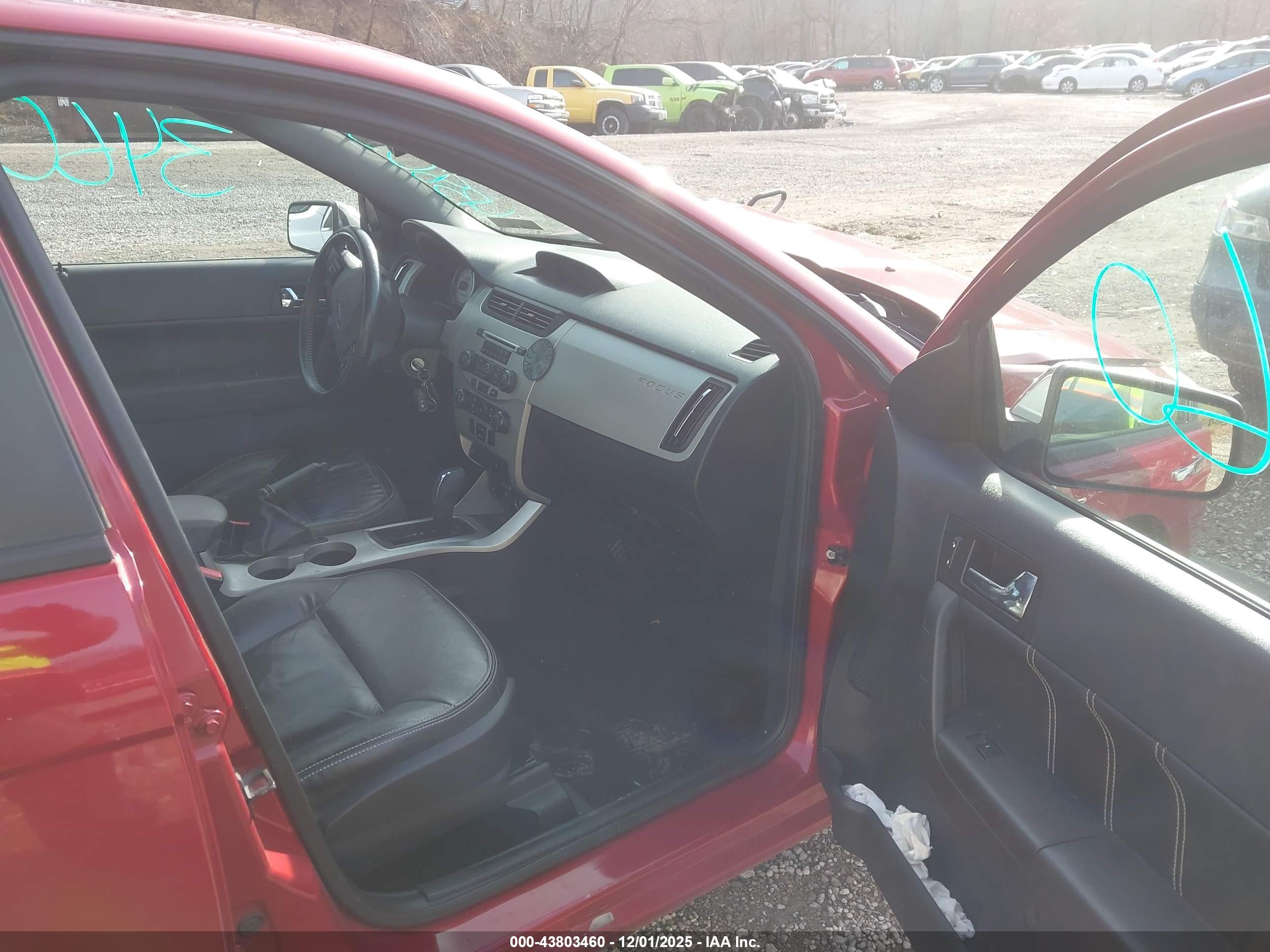 FORD FOCUS image 5