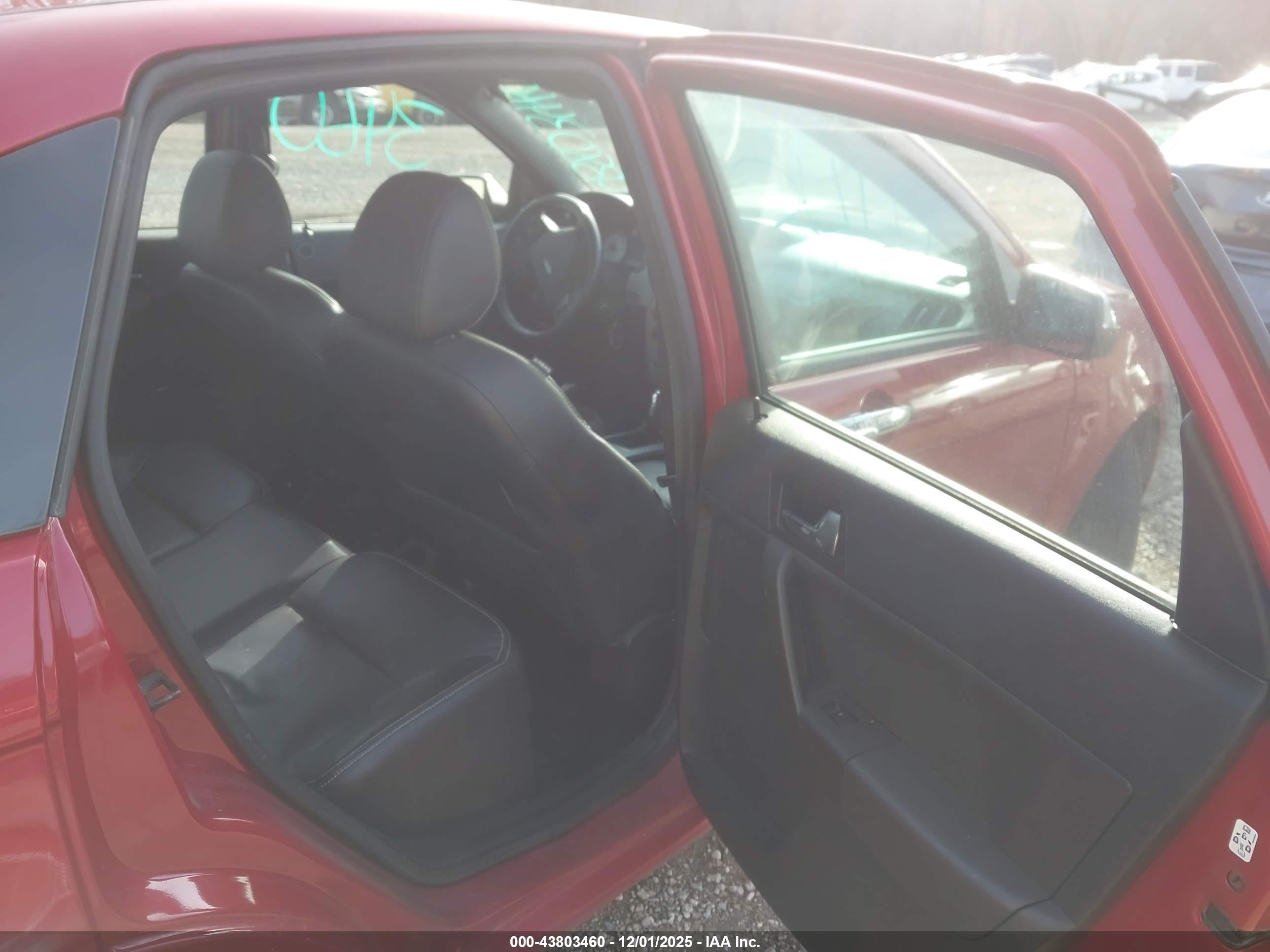 FORD FOCUS image 8