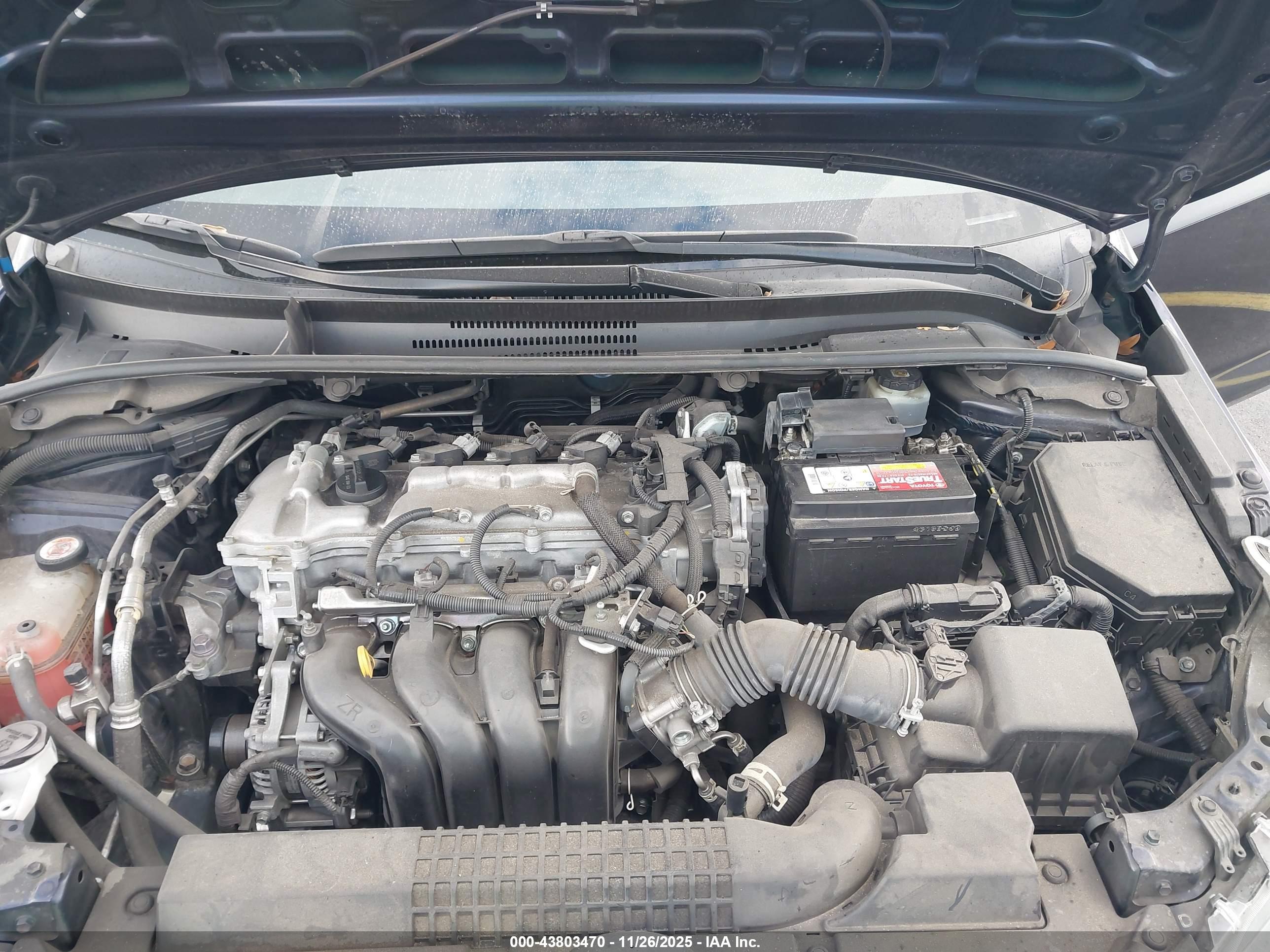 TOYOTA COROLLA image 10