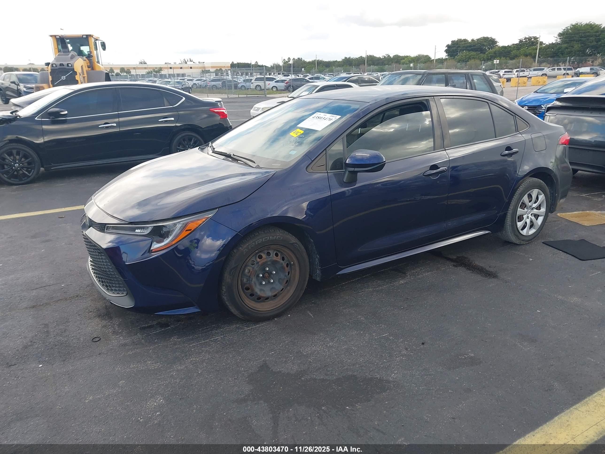 TOYOTA COROLLA image 2