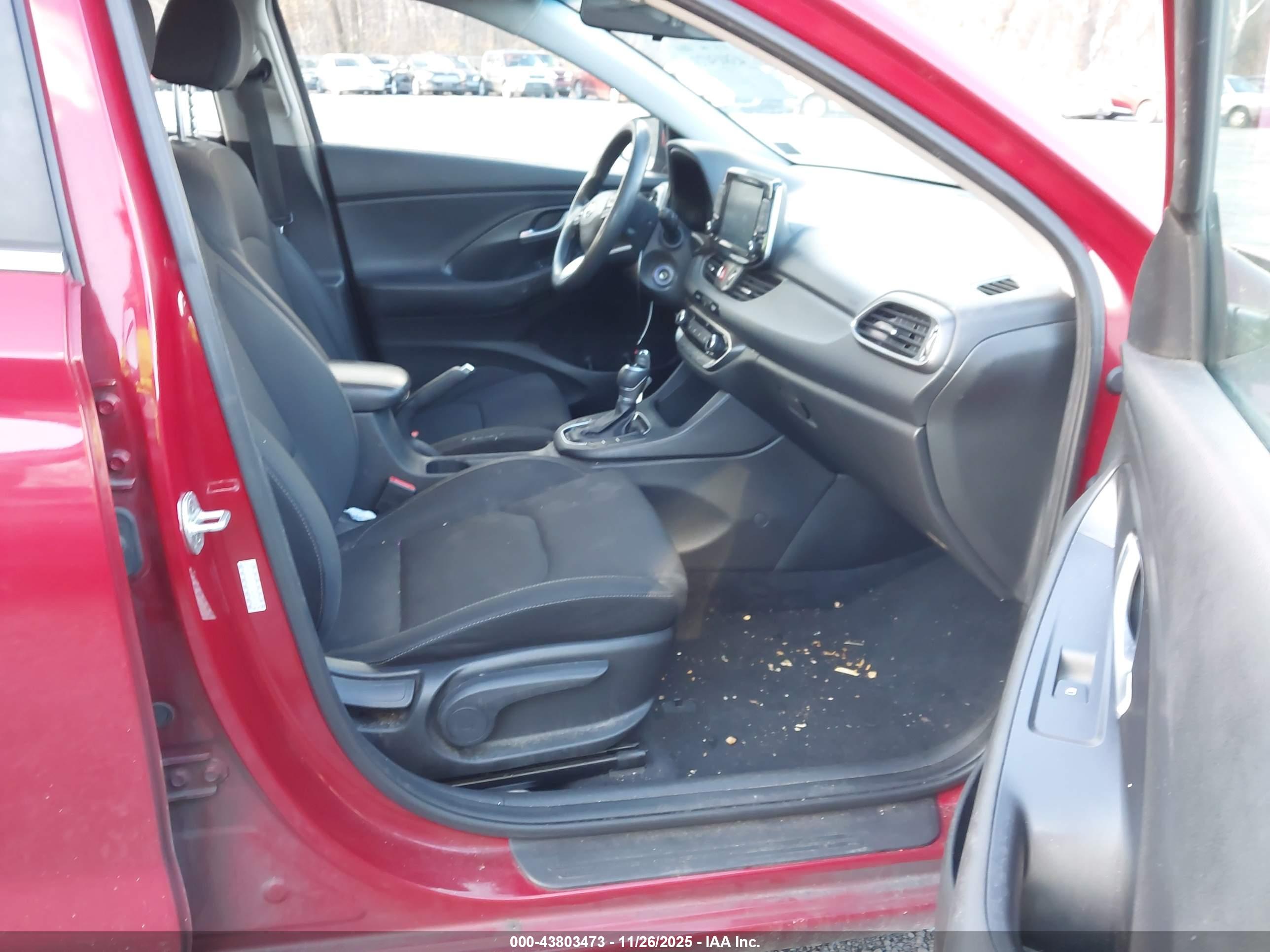 HYUNDAI ELANTRA image 5