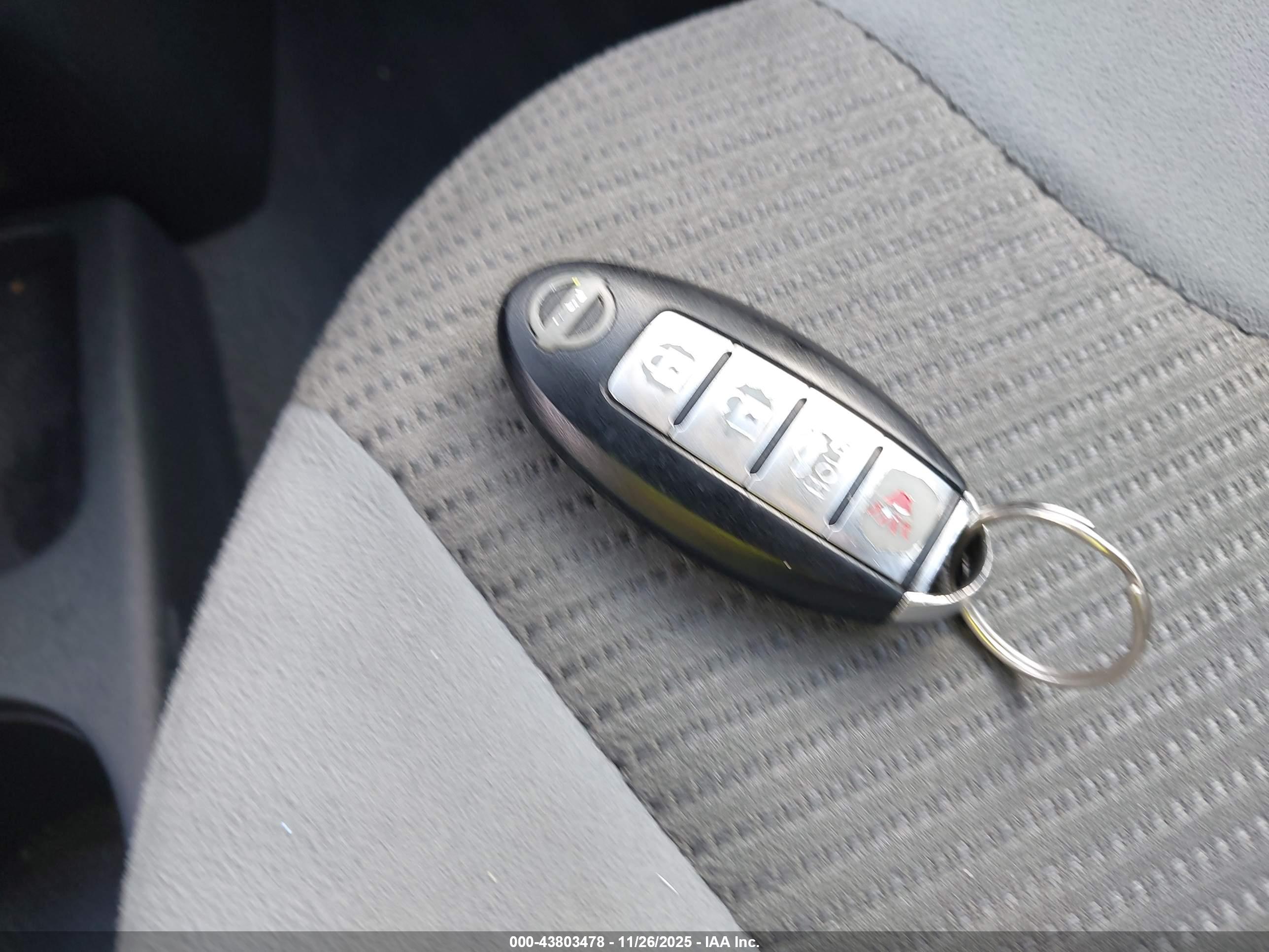 NISSAN SENTRA image 11