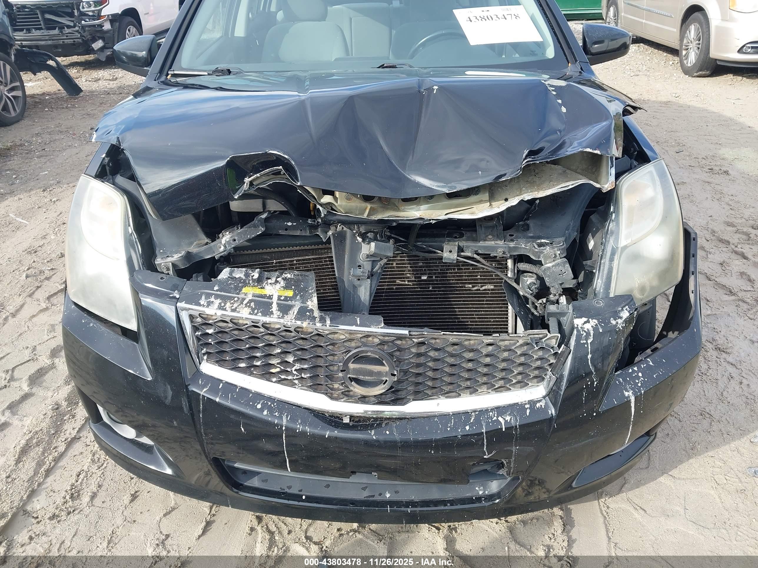 NISSAN SENTRA image 6