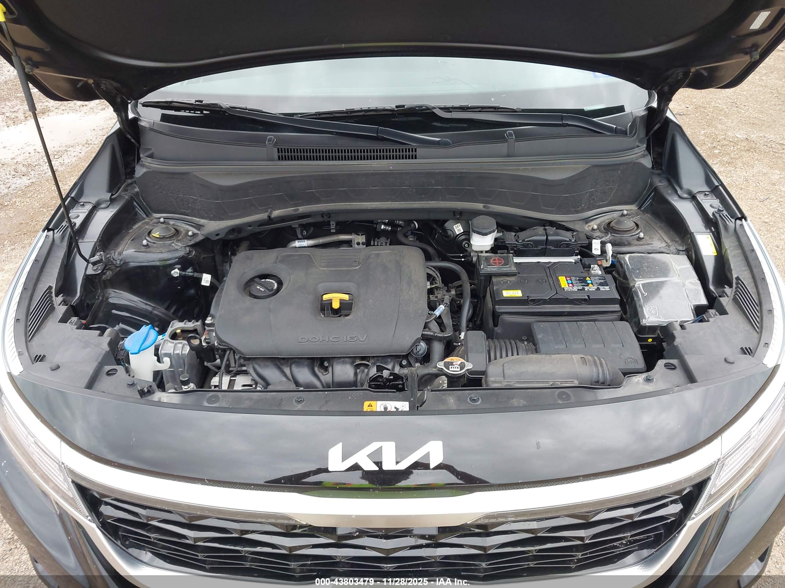 KIA SELTOS image 10