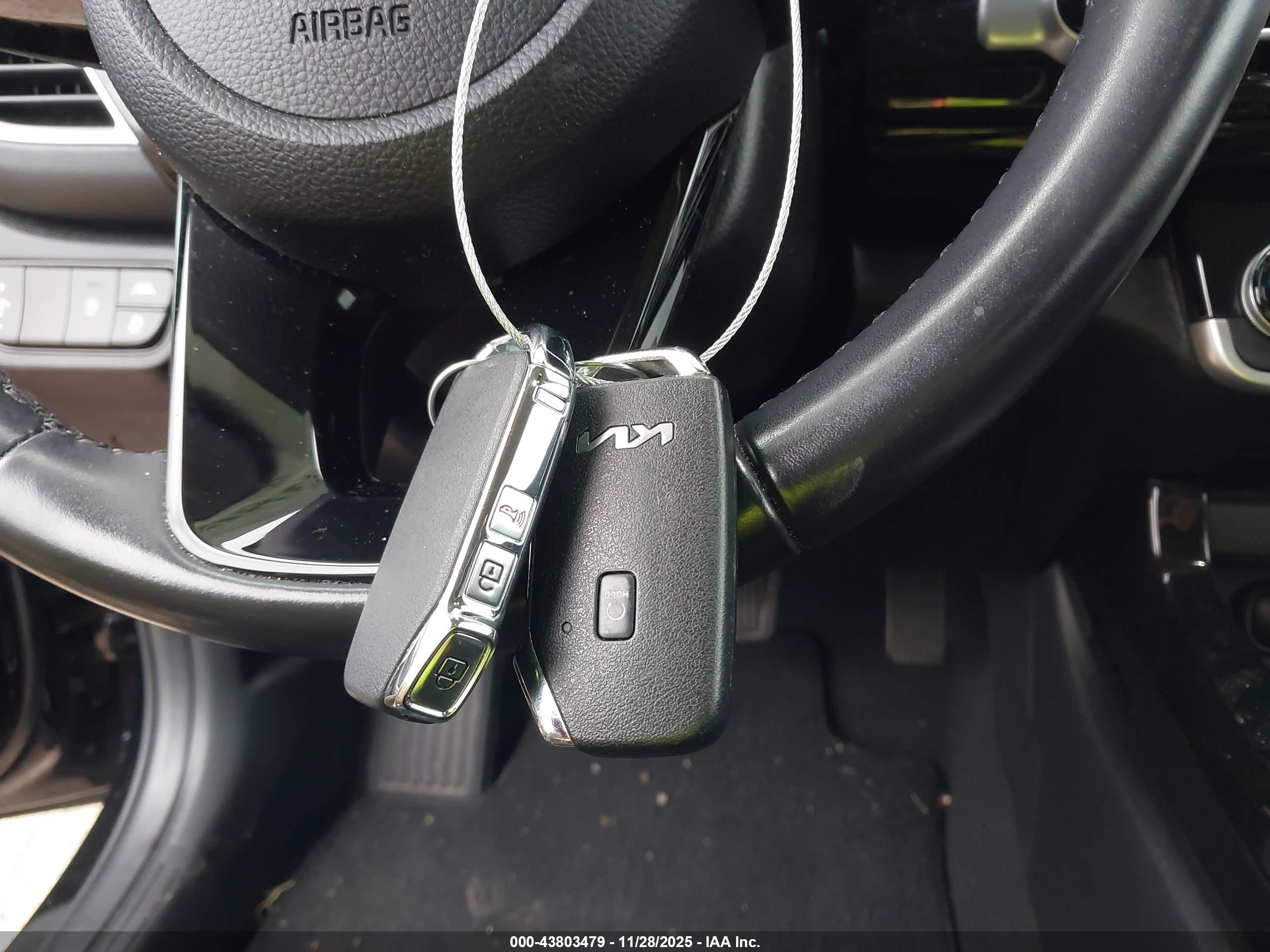 KIA SELTOS image 11