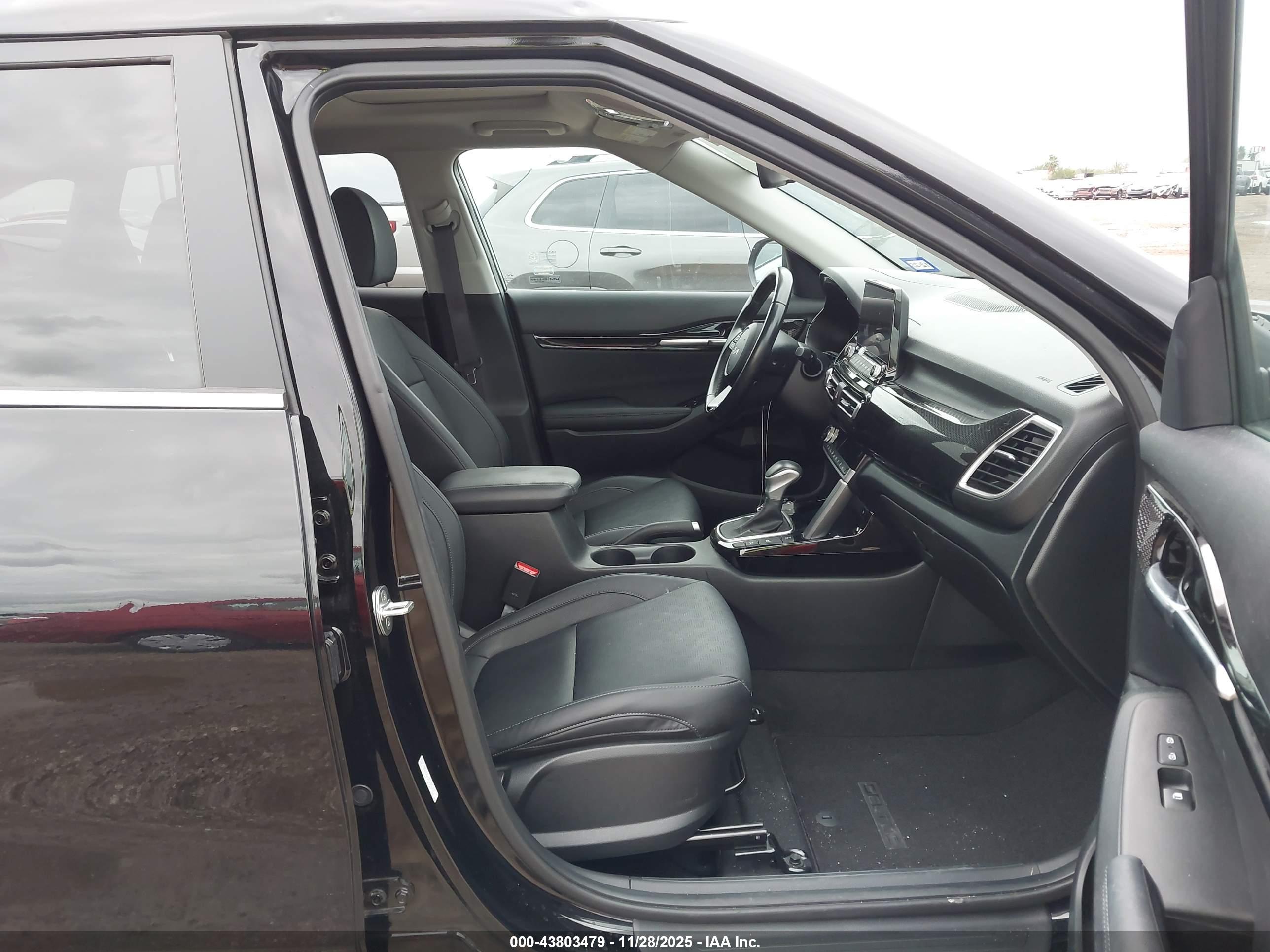 KIA SELTOS image 5