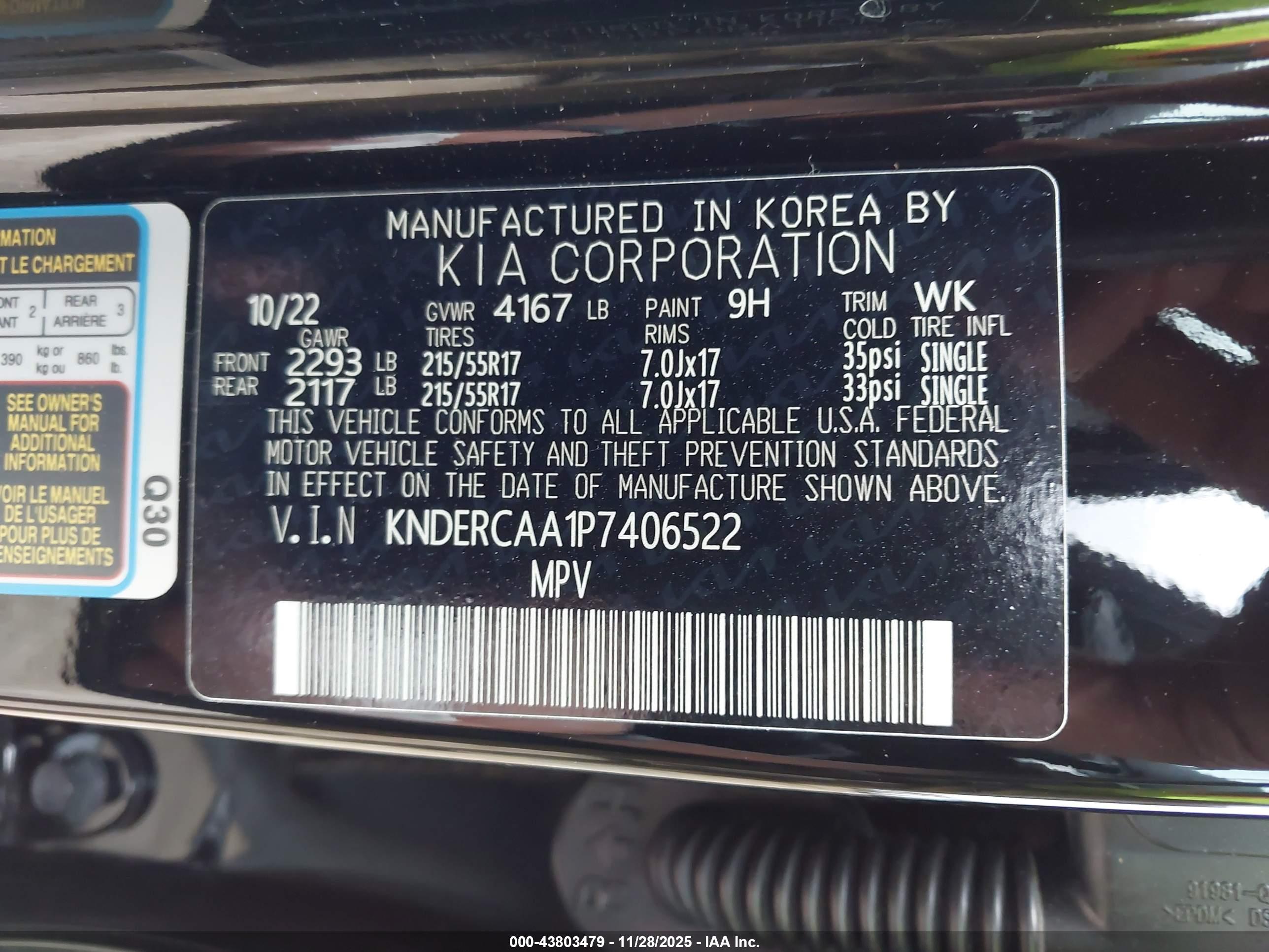 KIA SELTOS image 9
