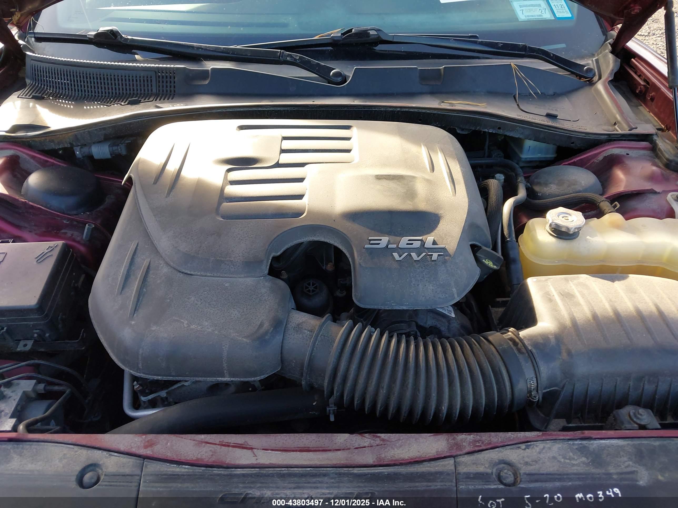 DODGE CHARGER image 10