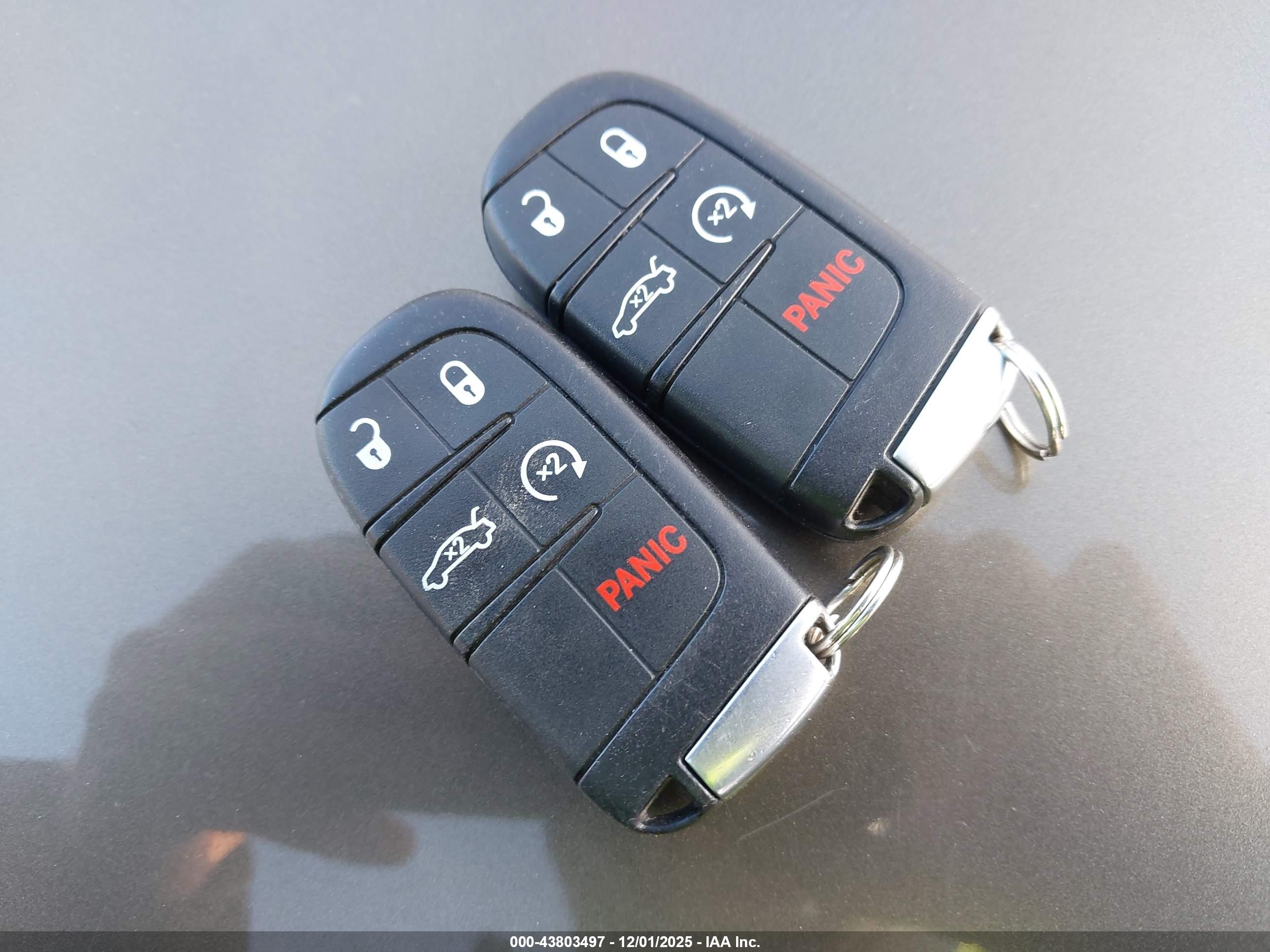 DODGE CHARGER image 11