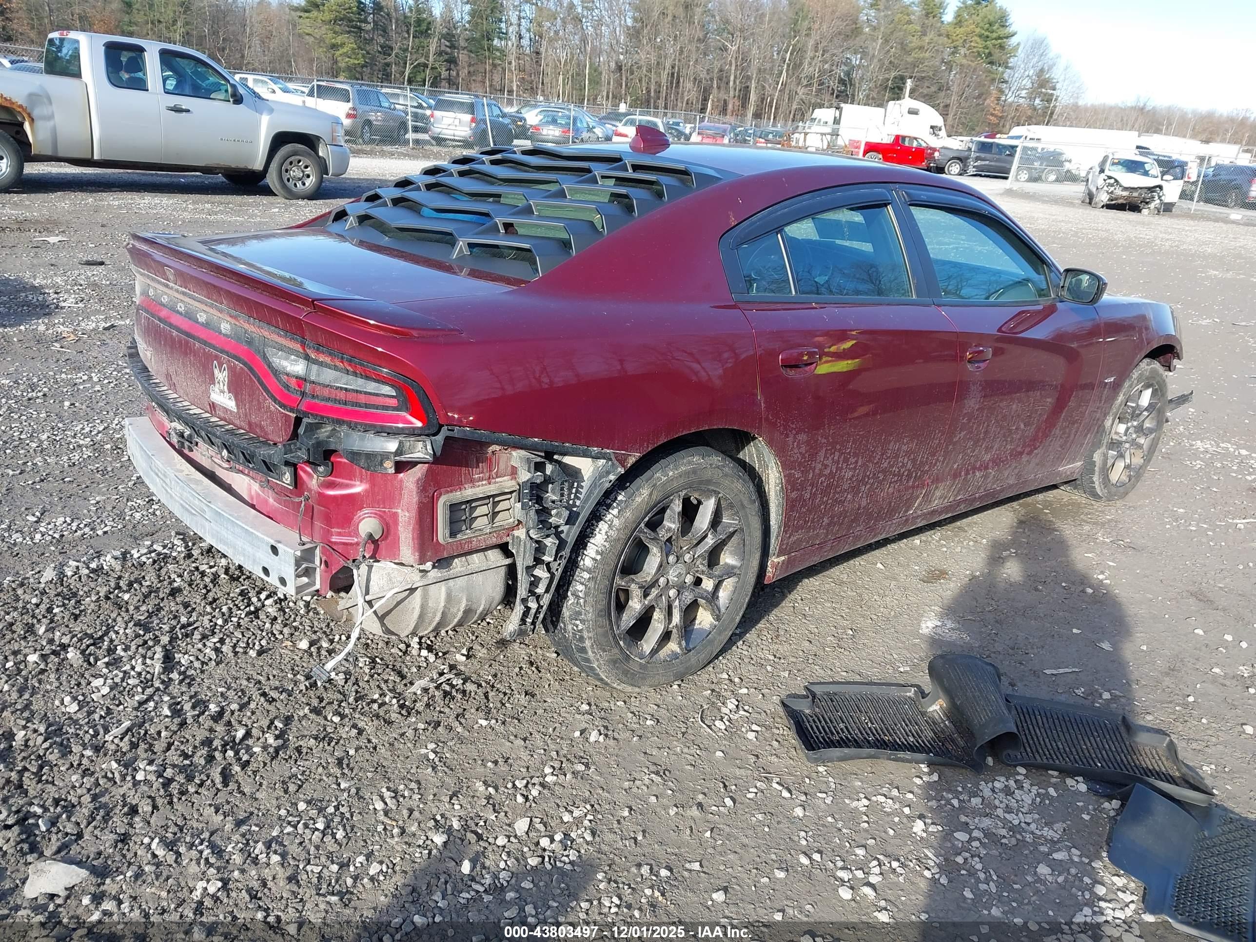 DODGE CHARGER image 4