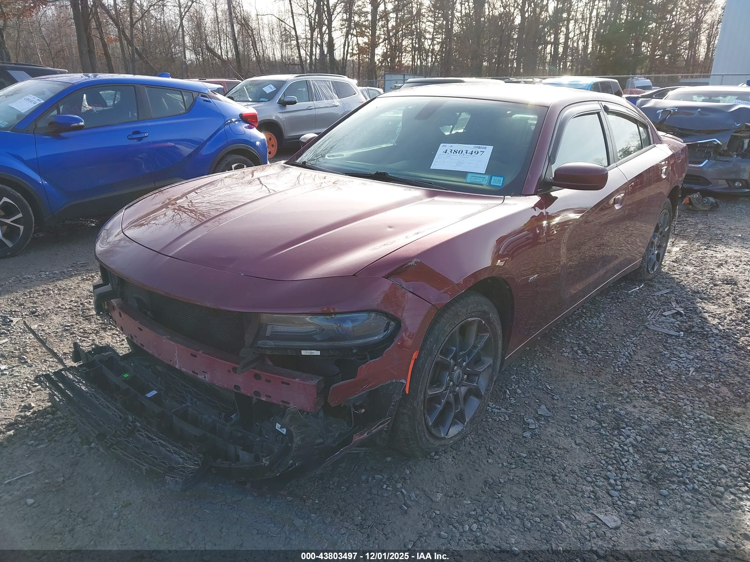 DODGE CHARGER image 6