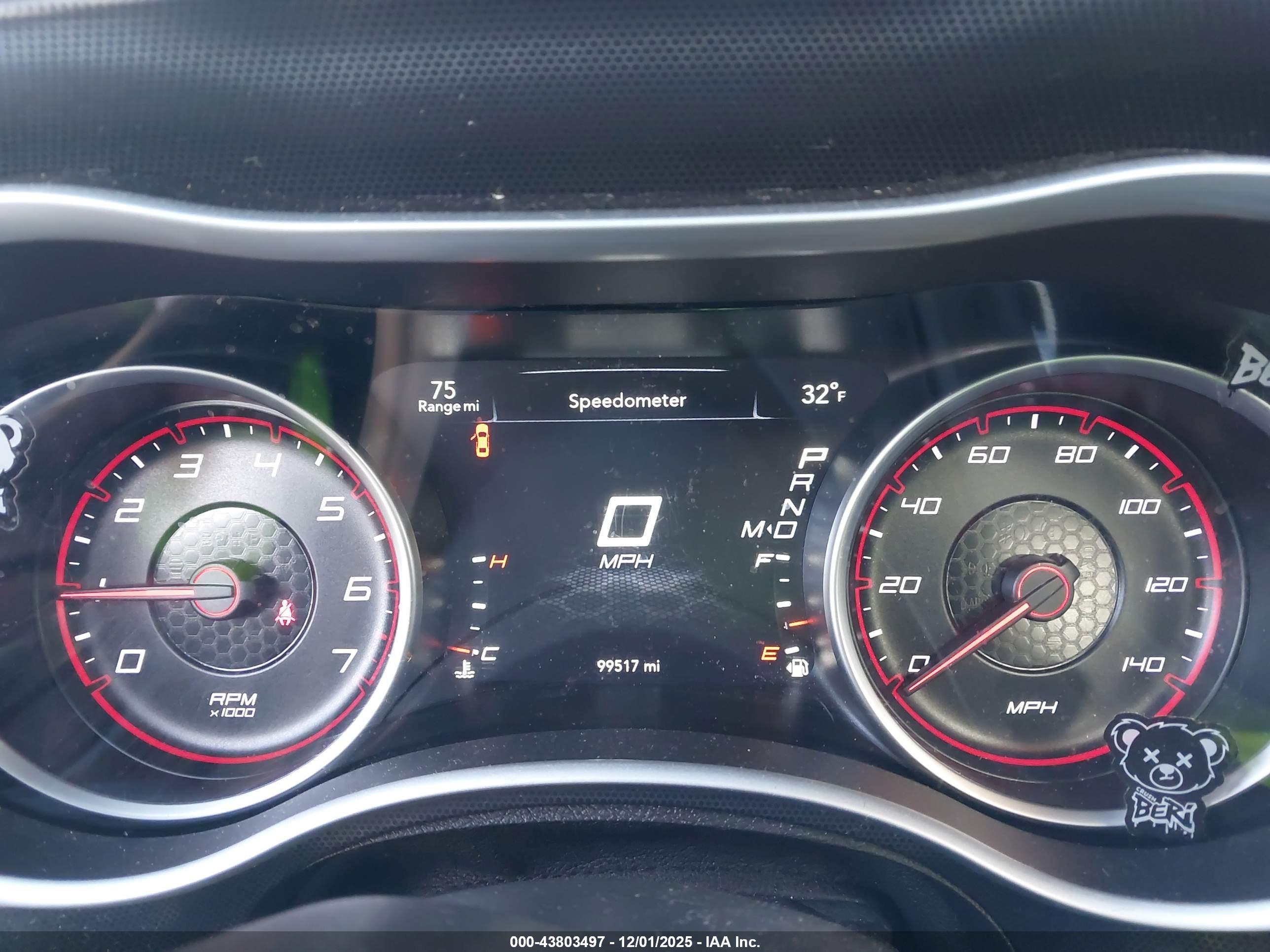 DODGE CHARGER image 7
