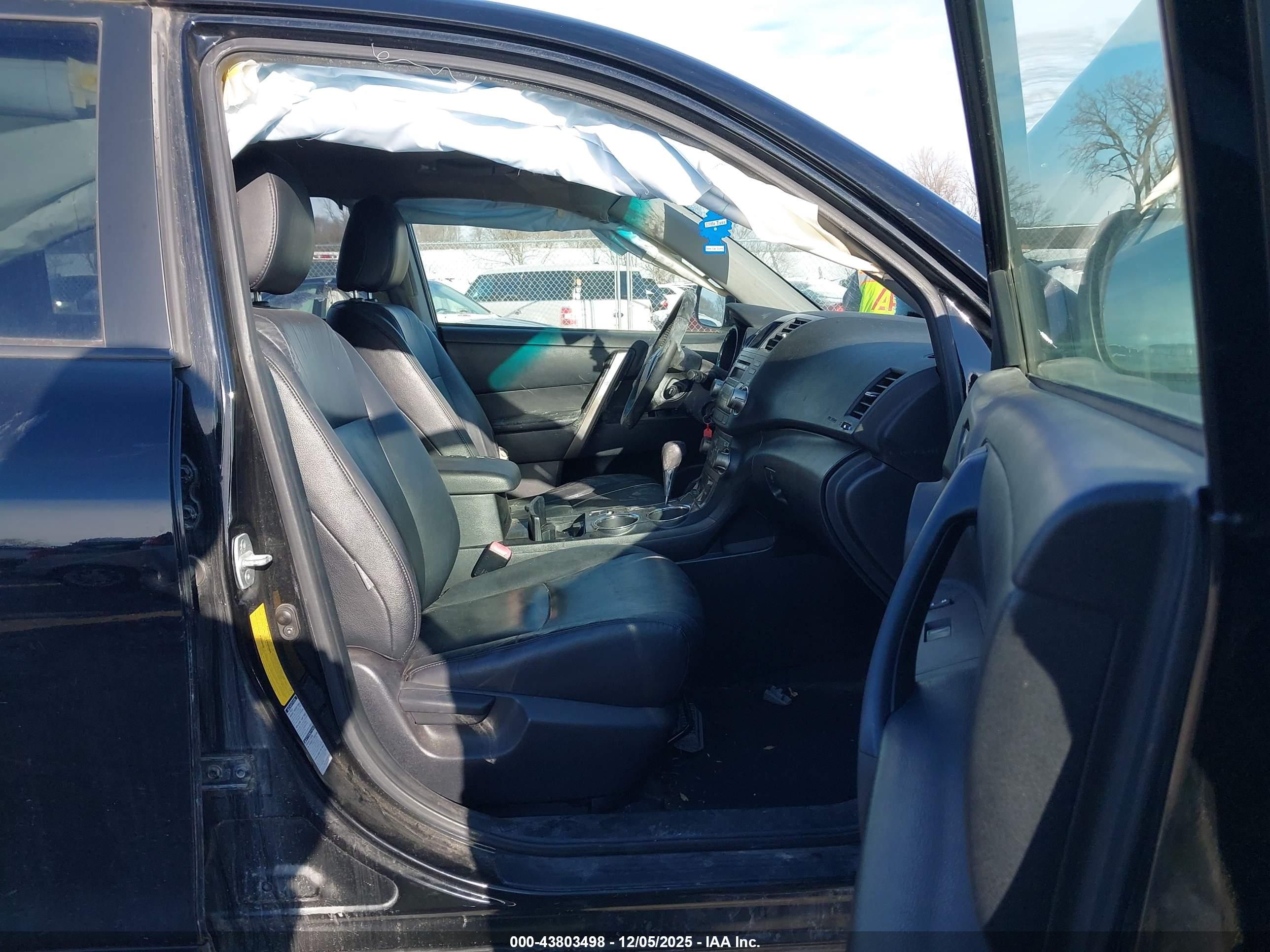 TOYOTA HIGHLANDER image 5