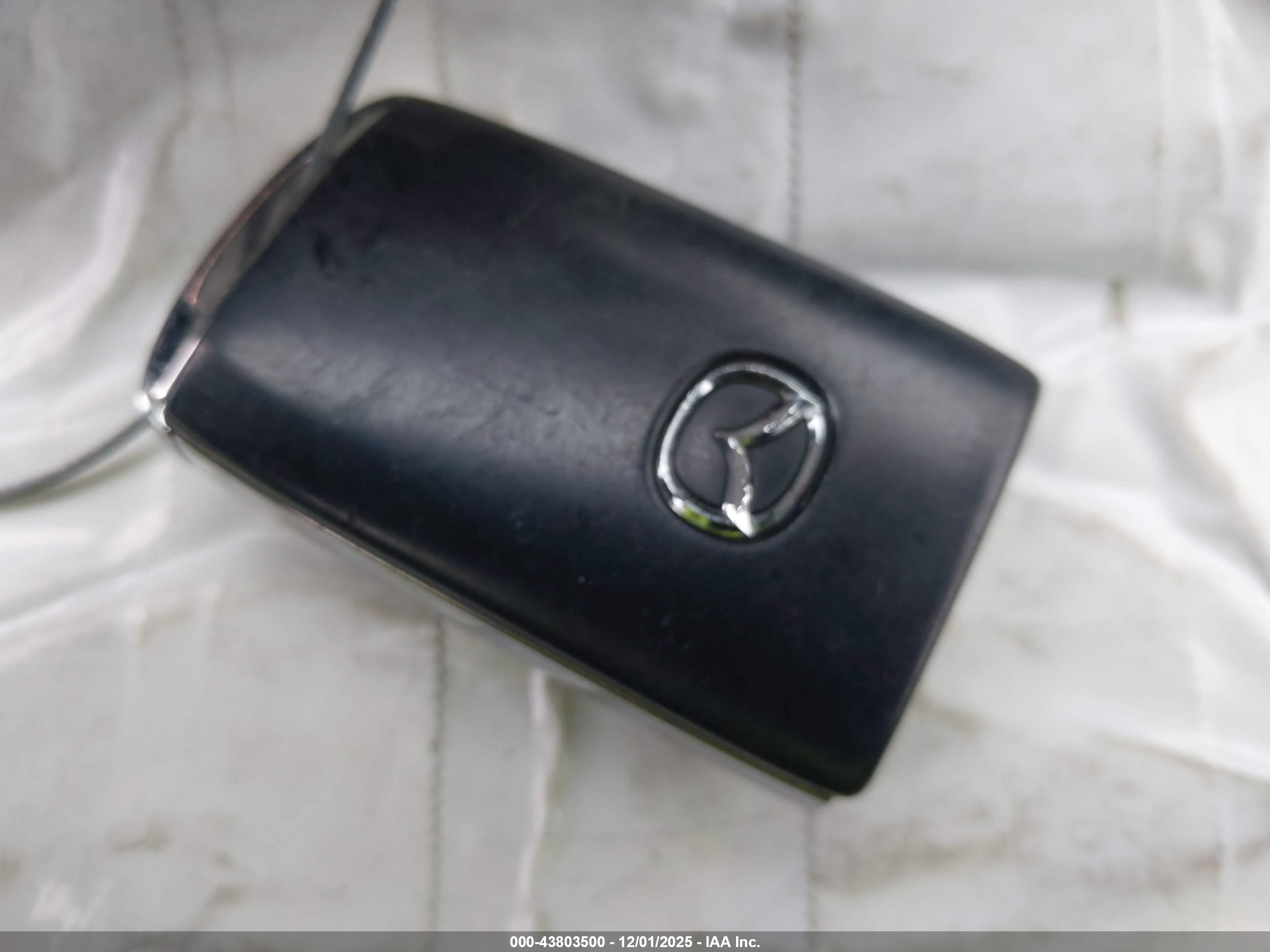 MAZDA MAZDA6 image 11