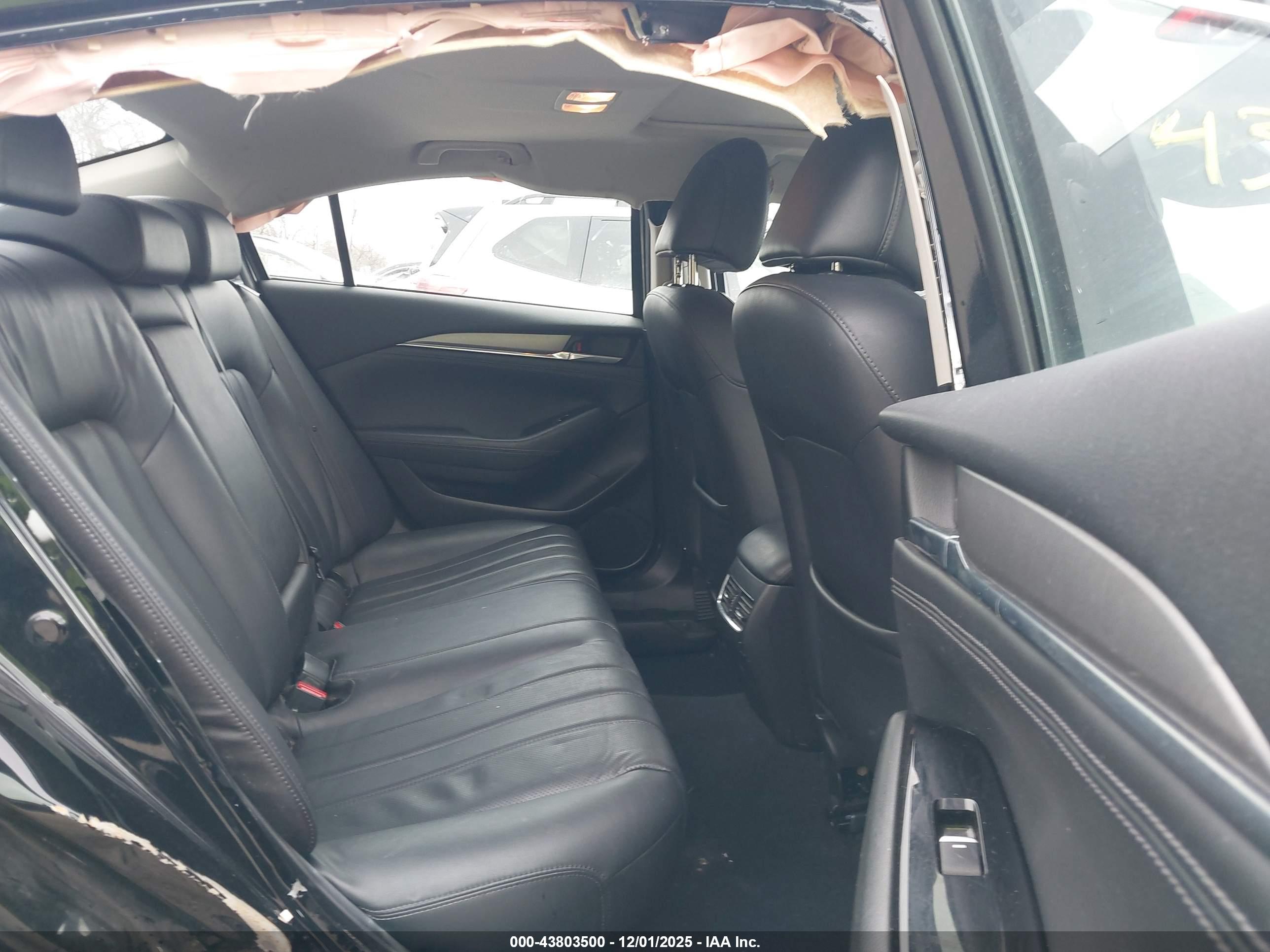 MAZDA MAZDA6 image 8