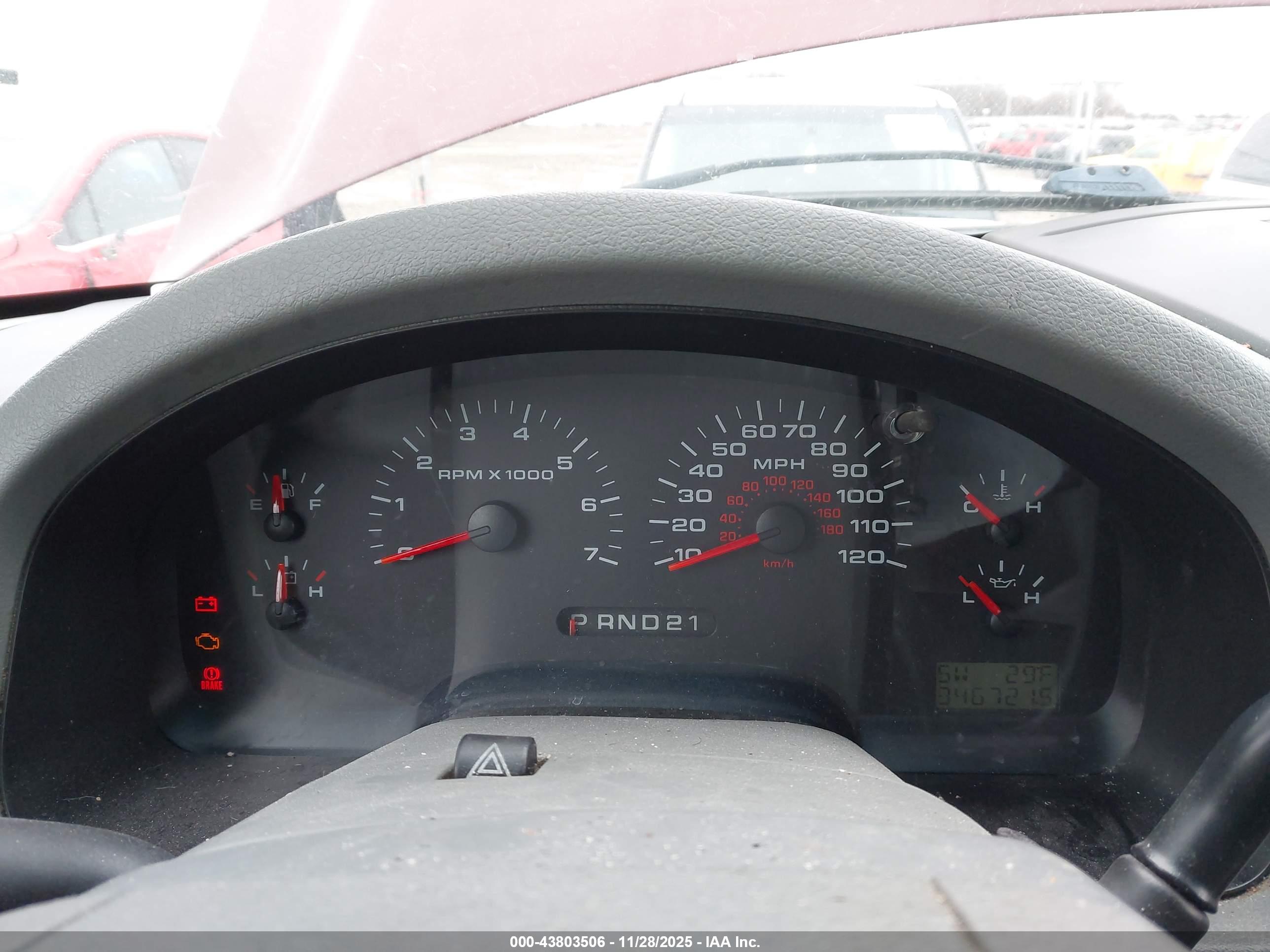 FORD F-150 image 7