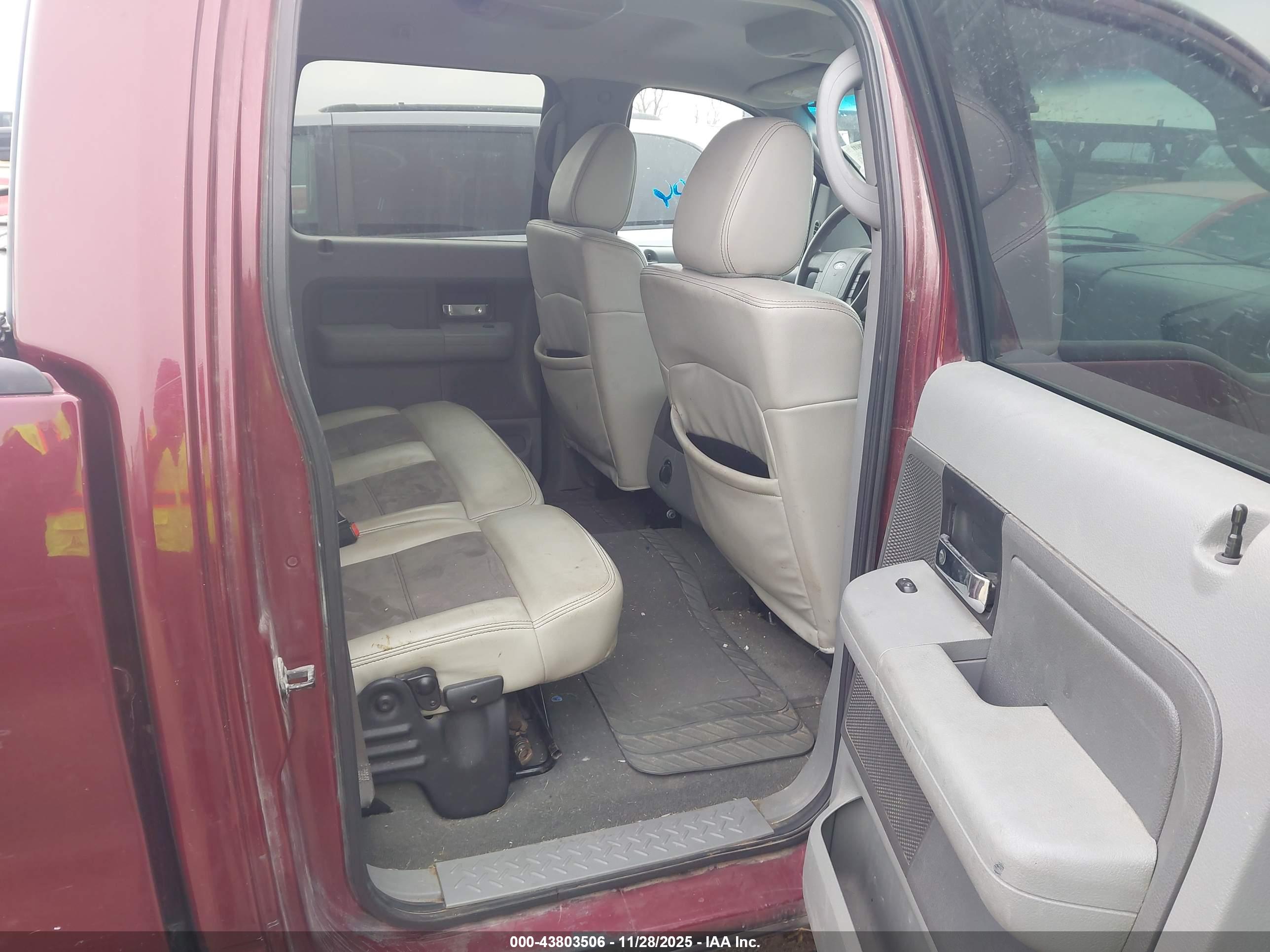 FORD F-150 image 8